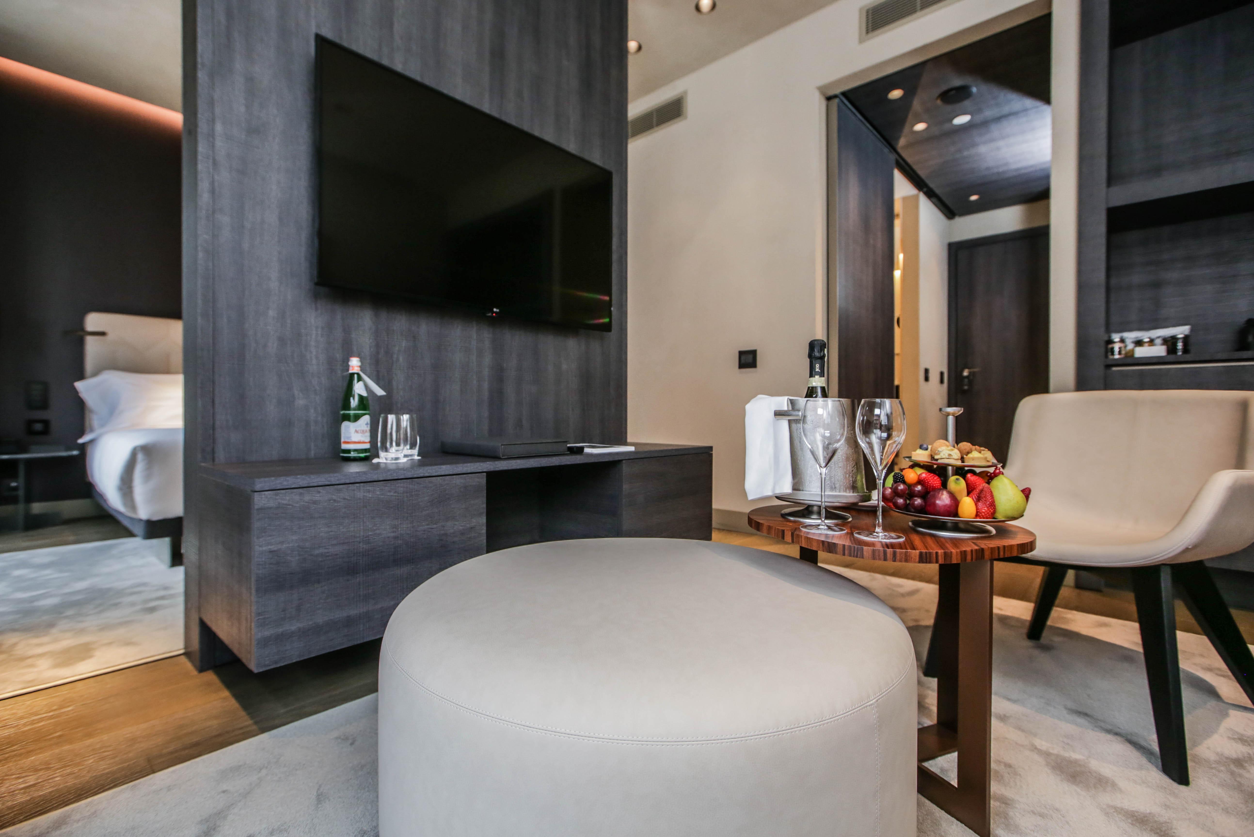 Hotel Viu Milan, A Member Of Design