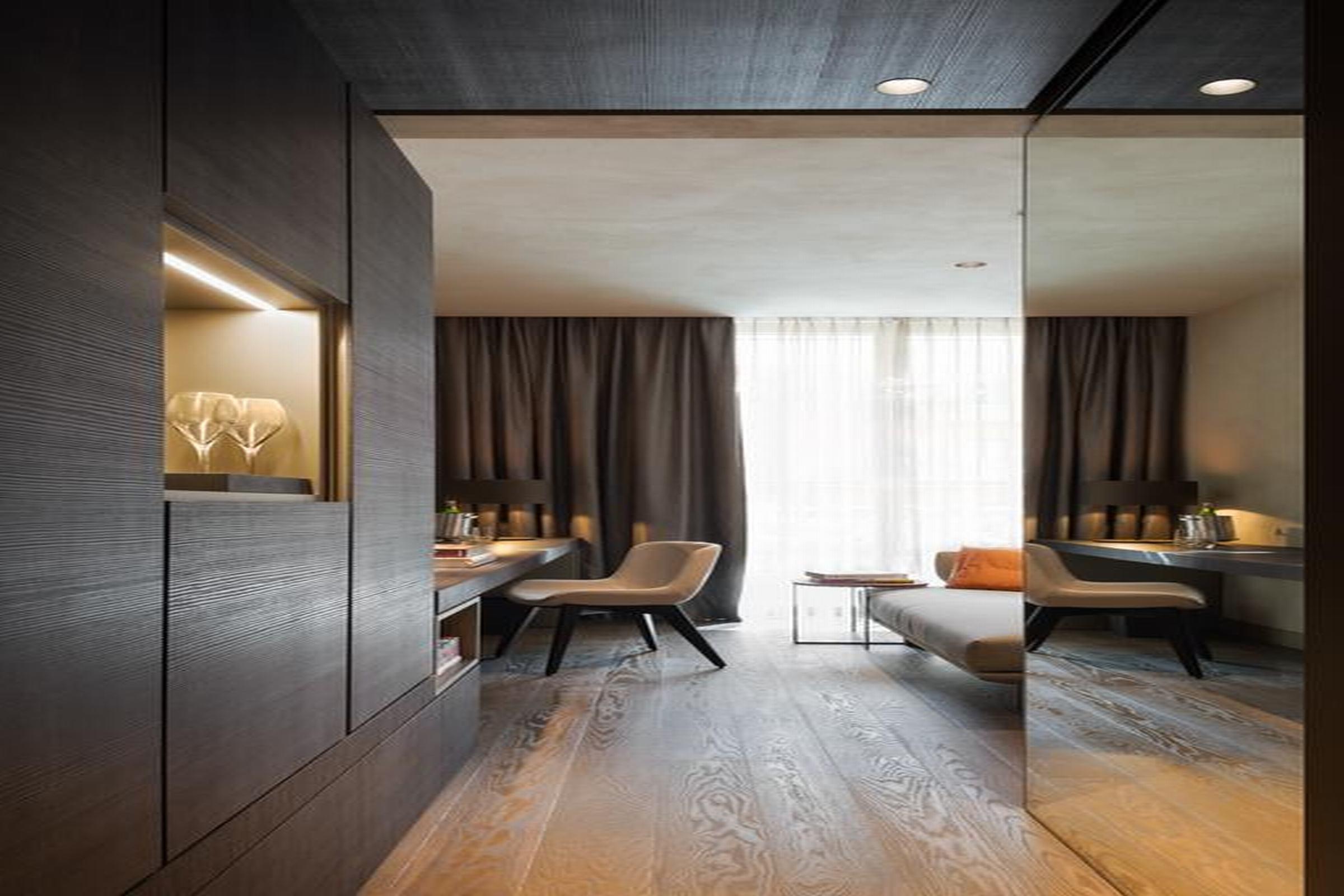 Hotel Viu Milan, A Member Of Design Milan