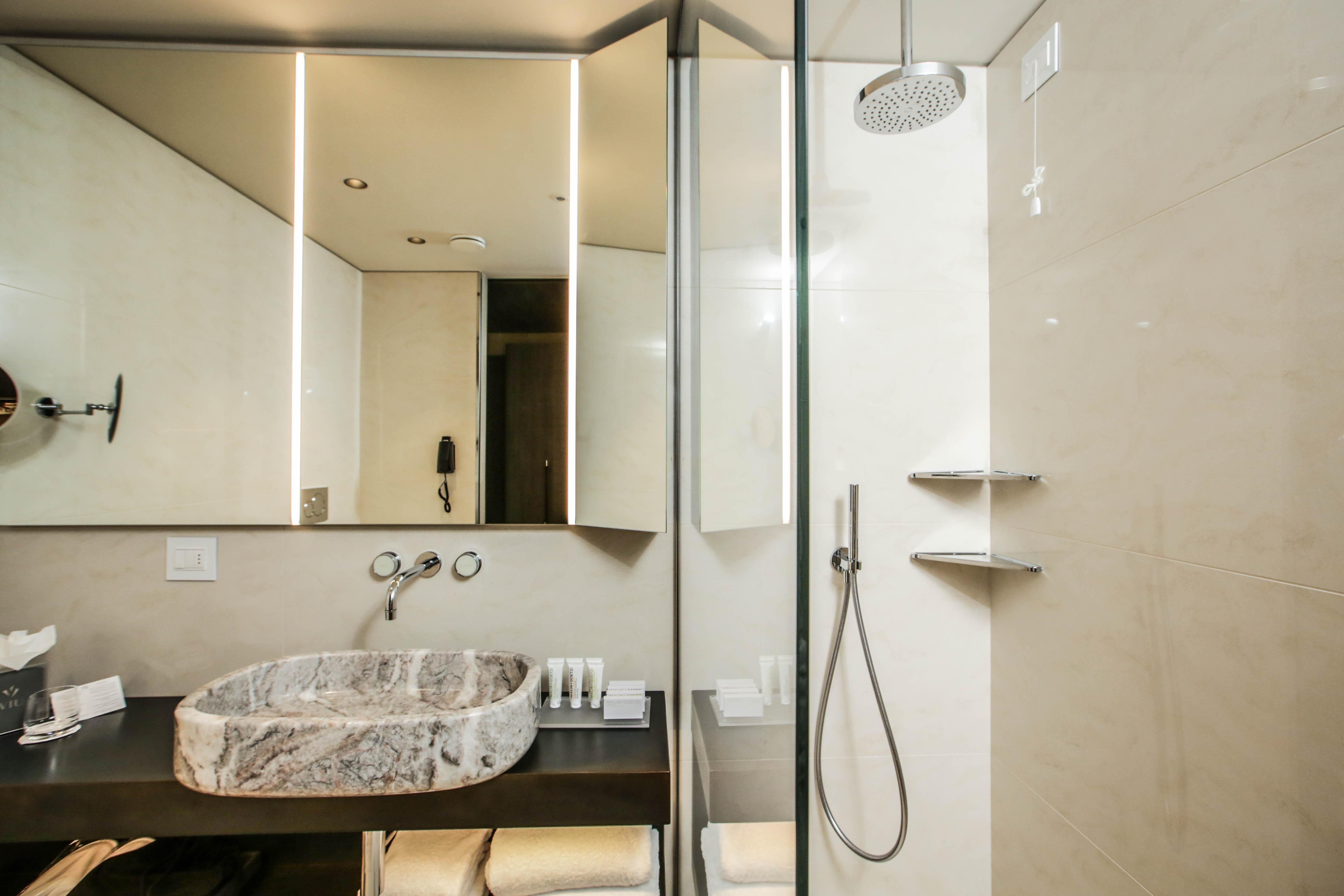 Viu Milan, A Member Of Design Hotel