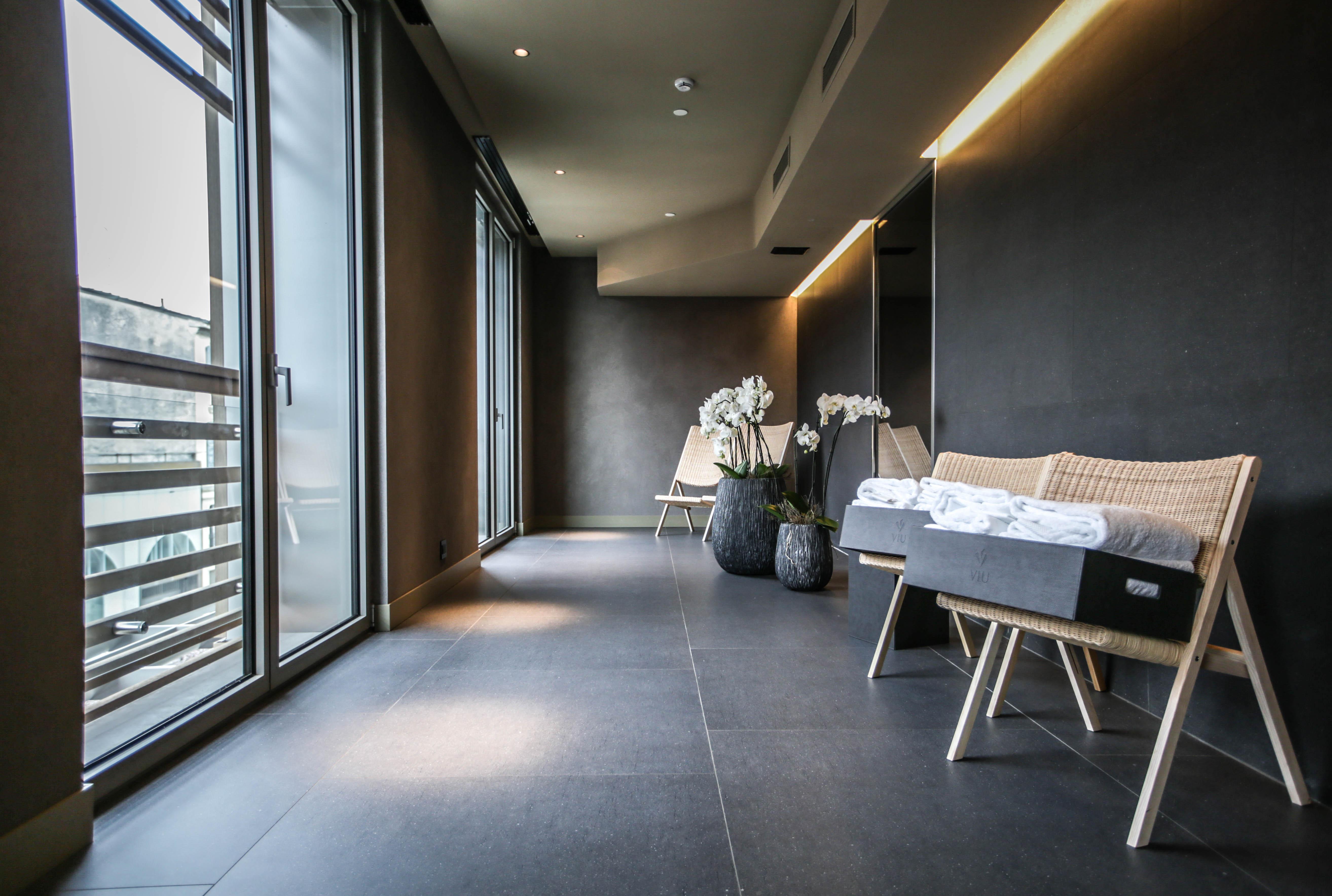 Viu Milan, A Member Of Design Hotel Milan