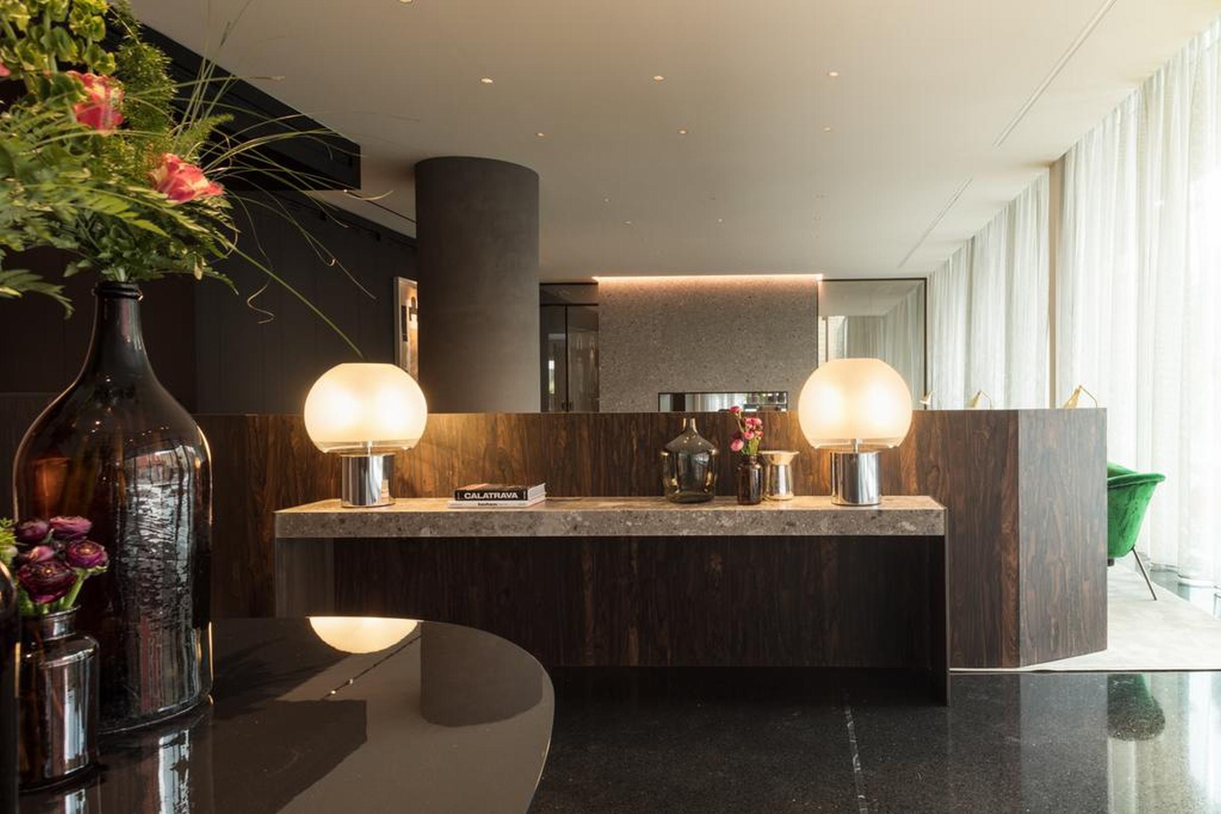 Hotel Viu Milan, A Member Of Design 5*