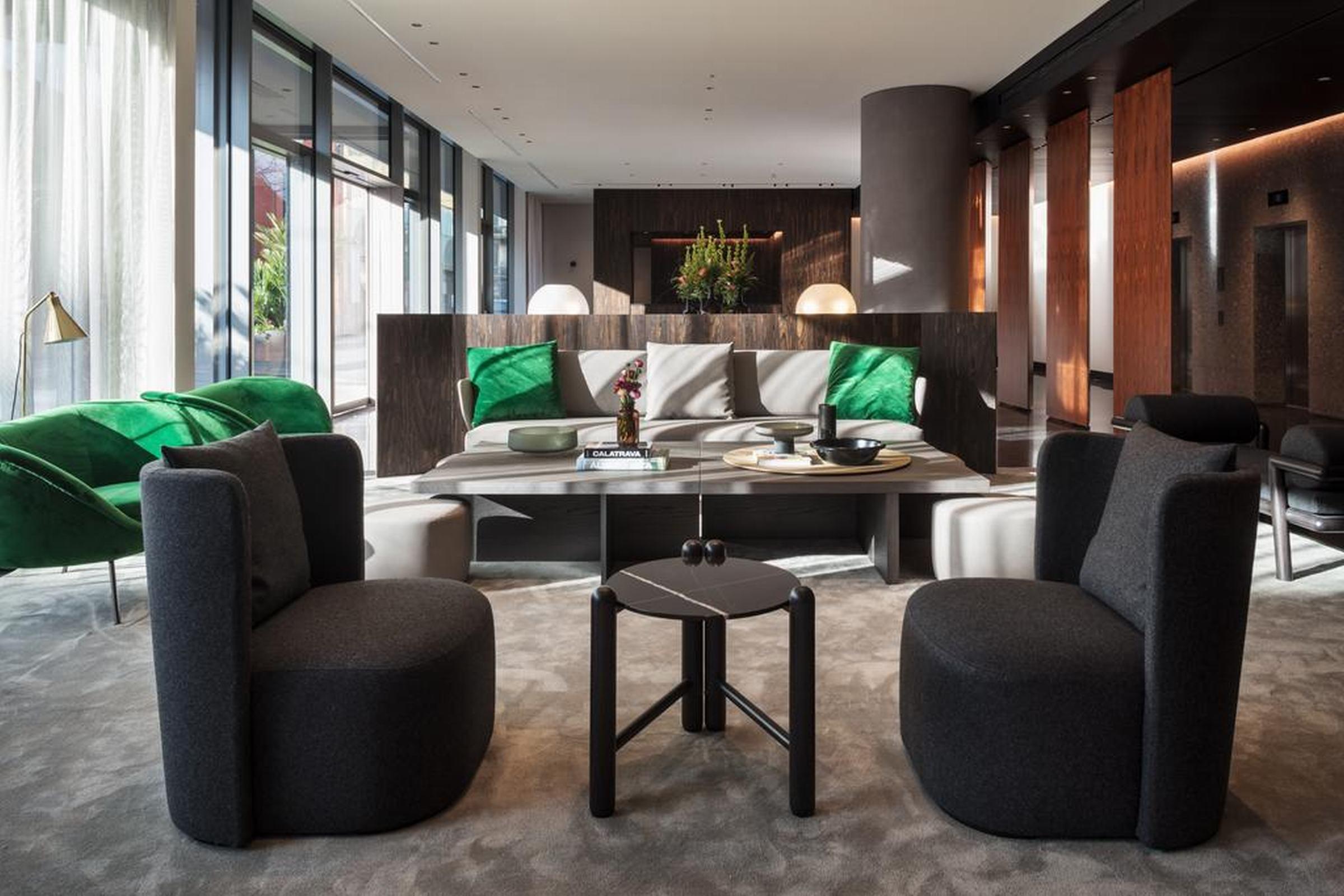 Viu Milan, A Member Of Design Milan