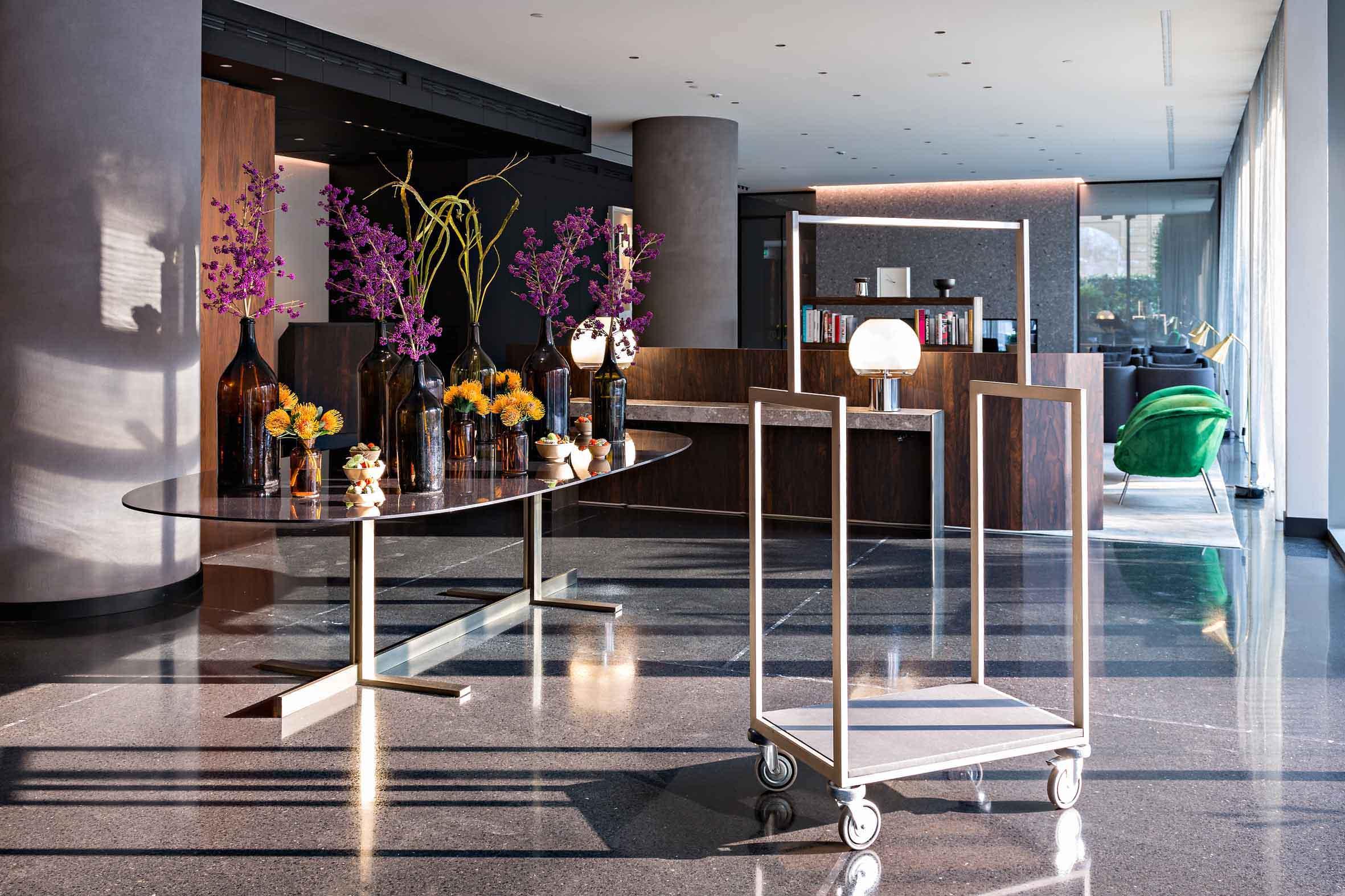 Hotel Viu Milan, A Member Of Design Milan