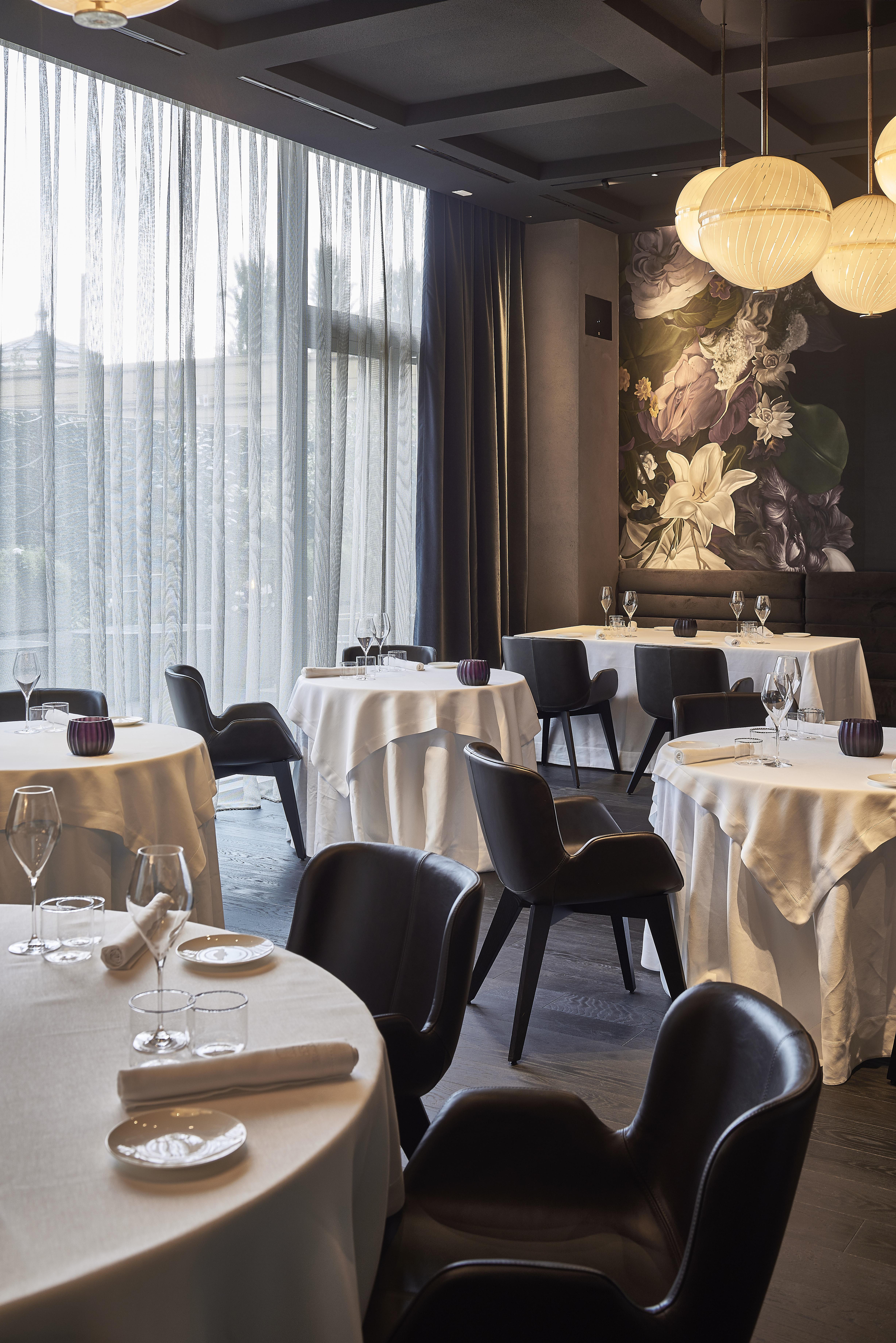 Hotel Viu Milan, A Member Of Design 5*