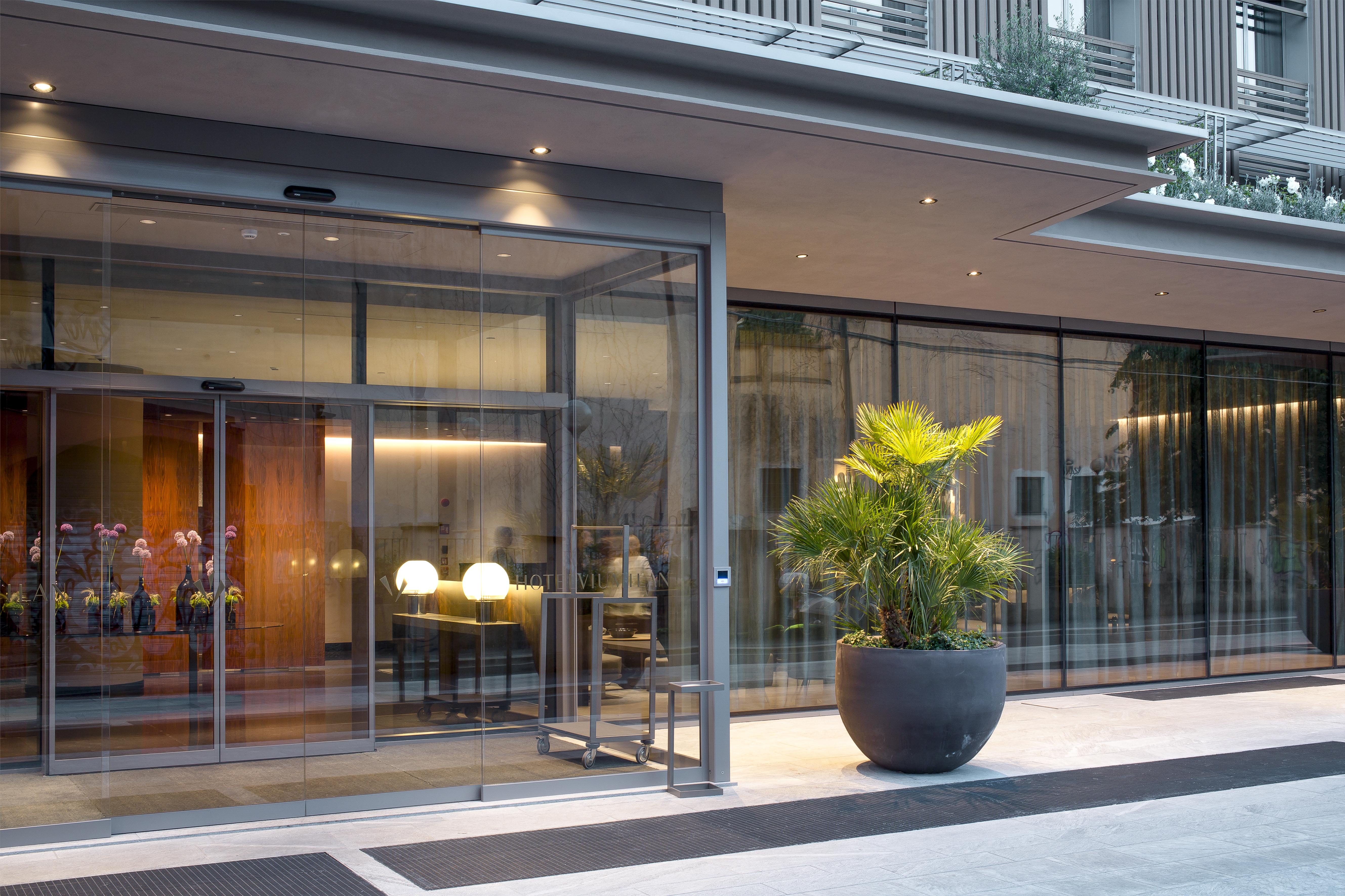 Viu Milan, A Member Of Design 5* Milan