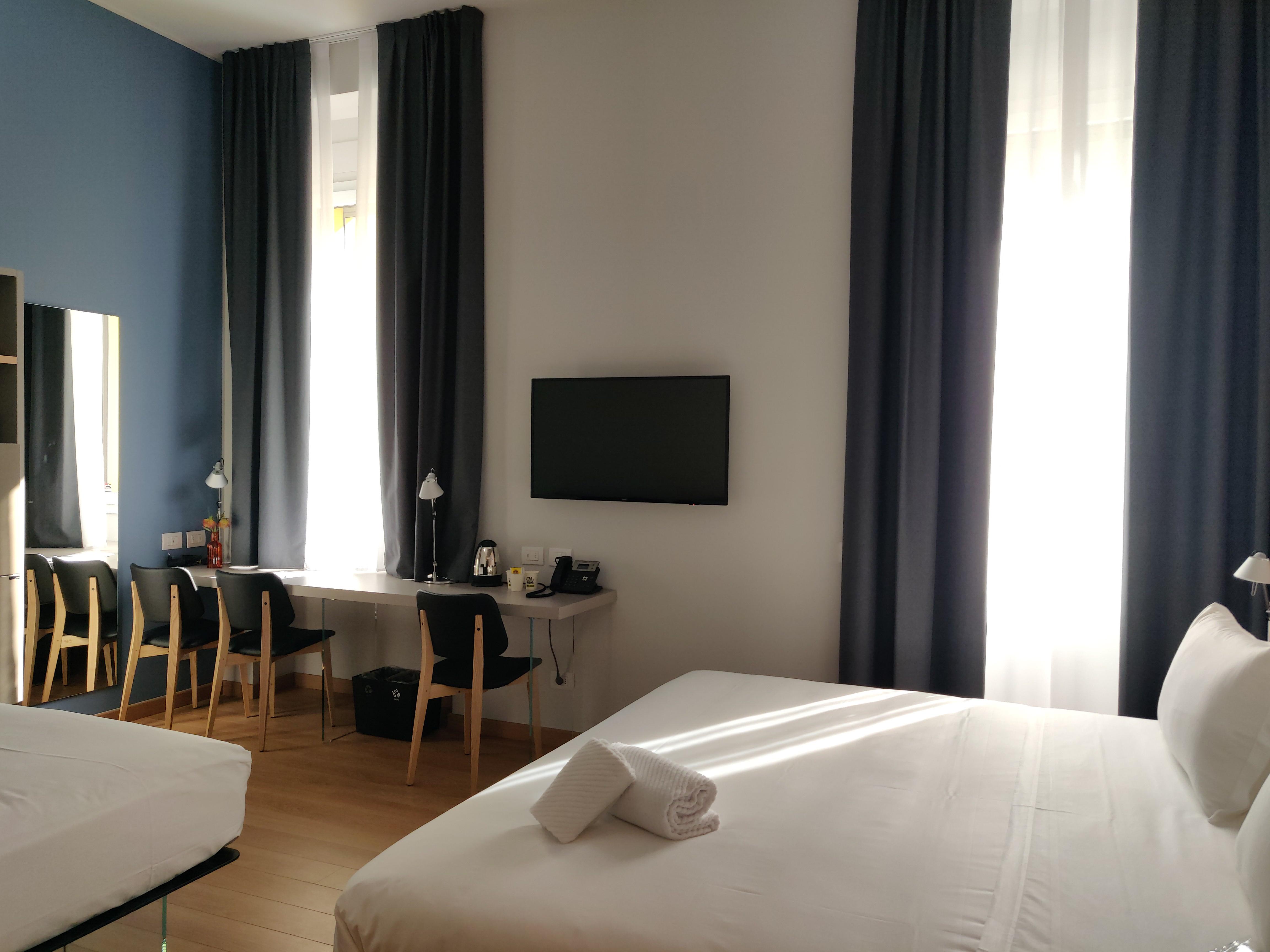 21 House Of Stories Citta Studi 3* Milan