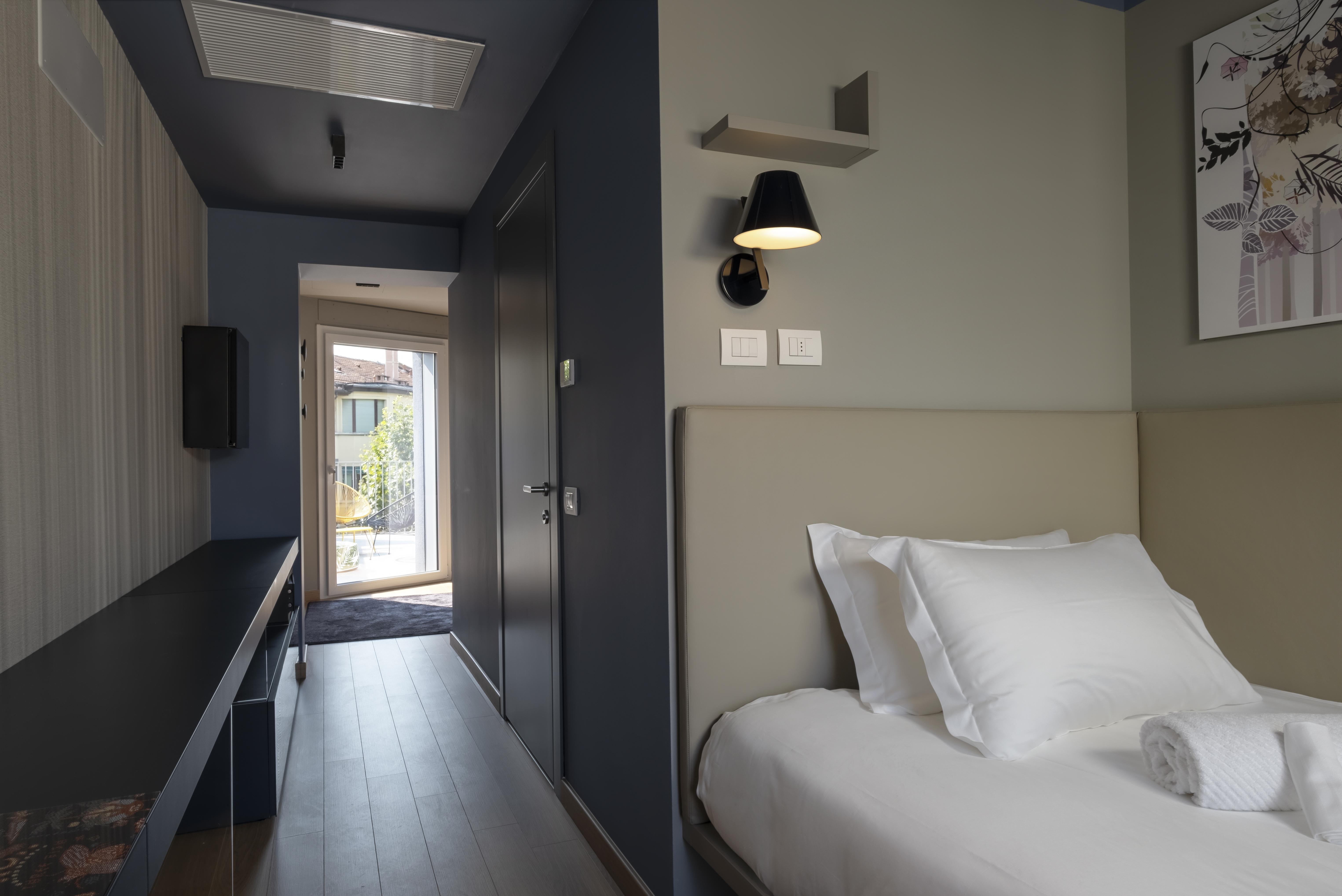 Hotel 21 House Of Stories Citta Studi 3*