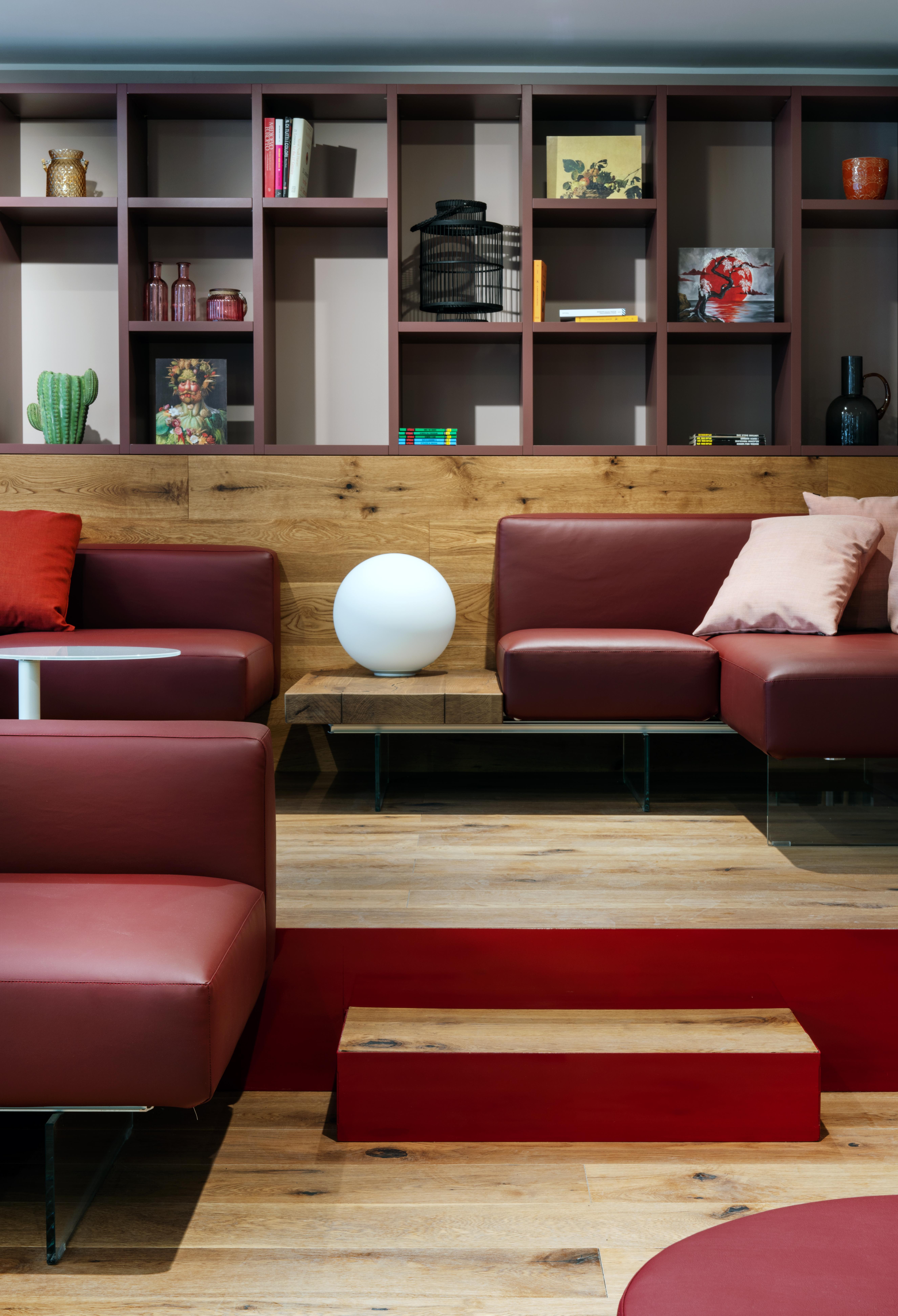 21 House Of Stories Citta Studi Milan