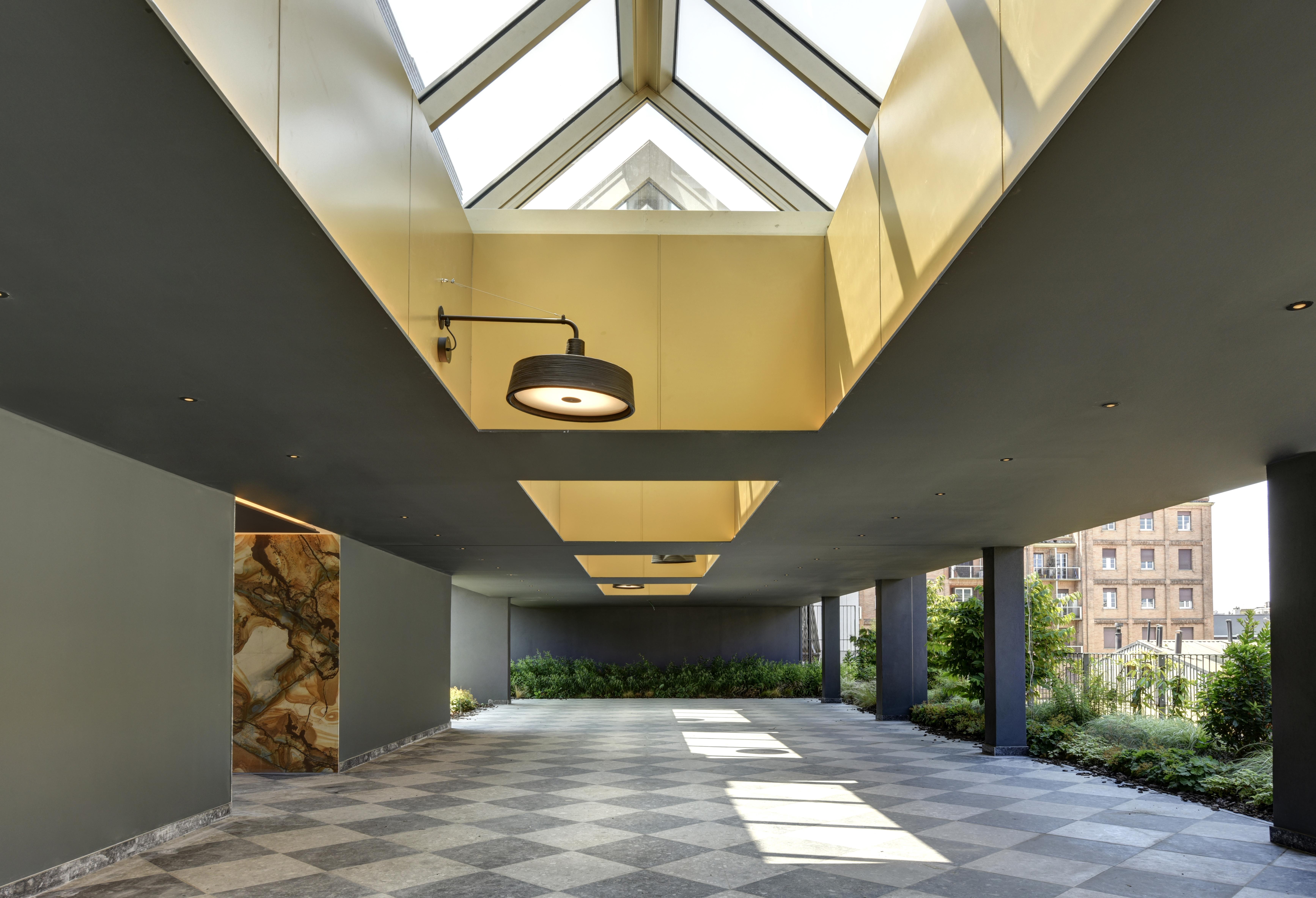Verticale | Esperienze Hotel