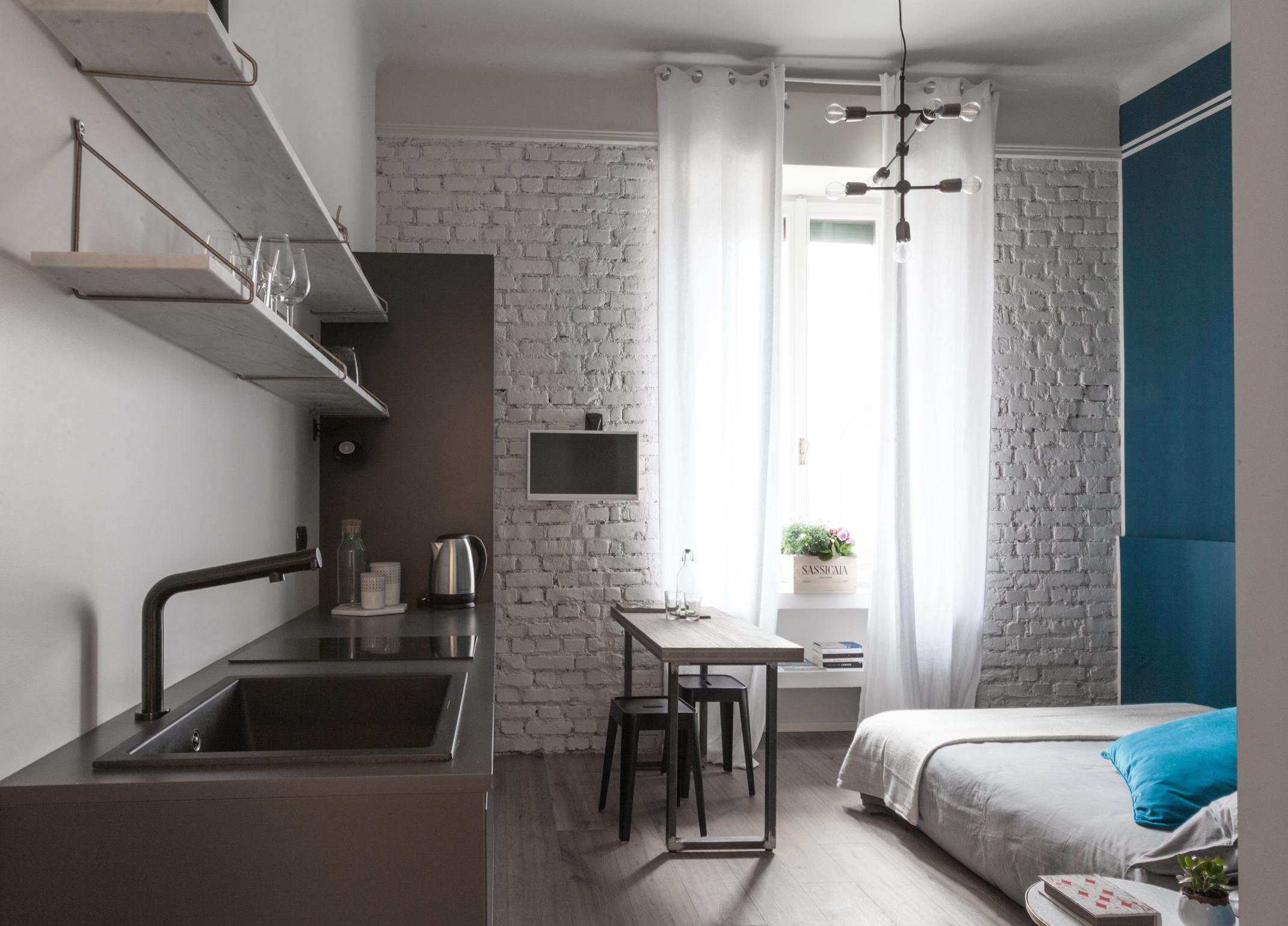 Ca Bela - Lambrate Flat 1 * Milan