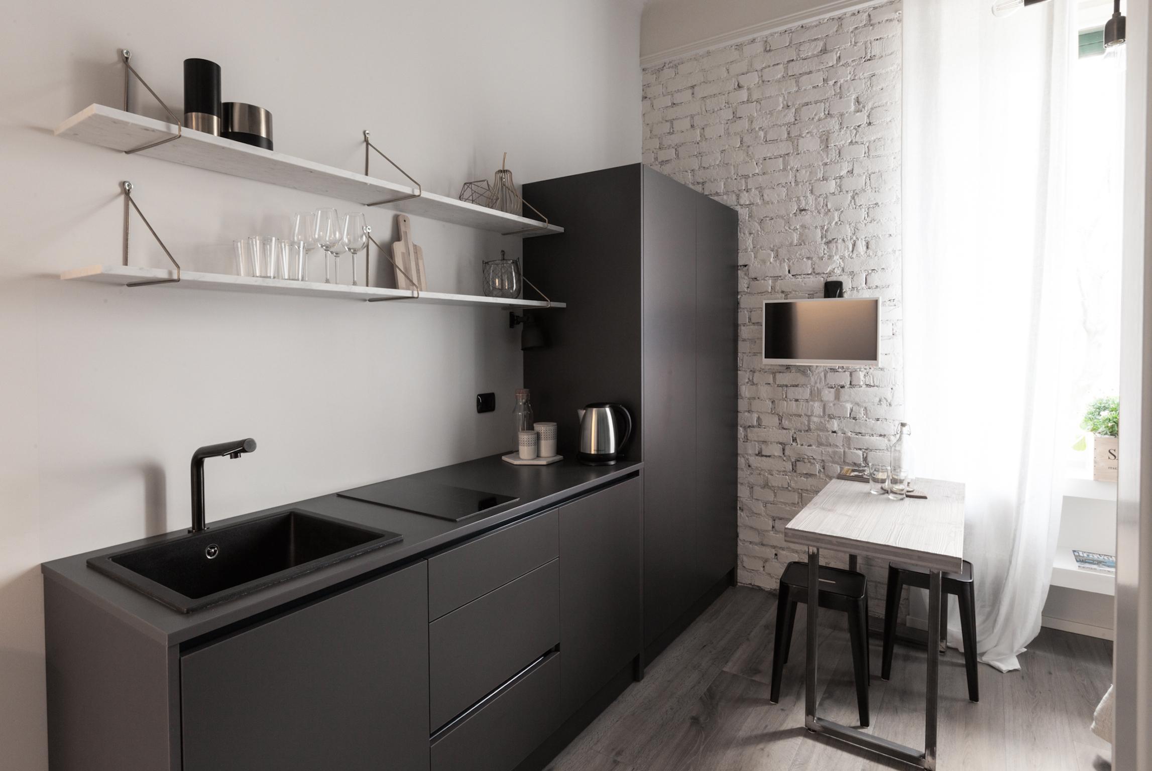 Apartment Ca Bela - Lambrate Flat 1 Milan
