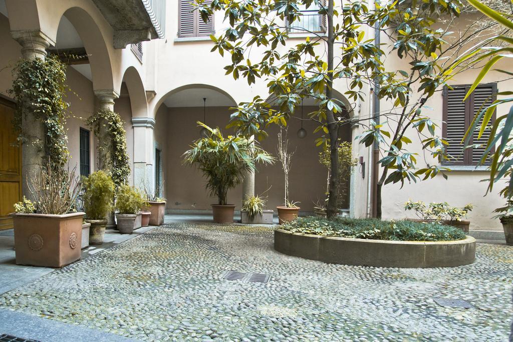 Apartment San Maurilio