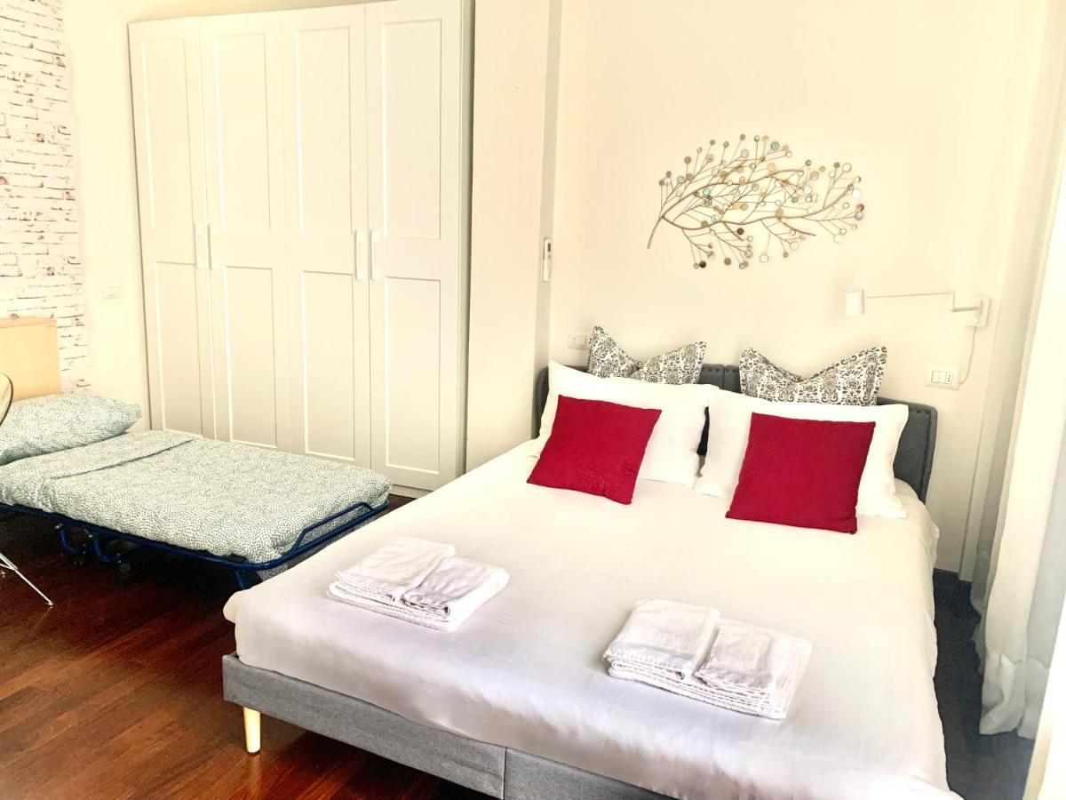 Holiday home Milanohaven2 *