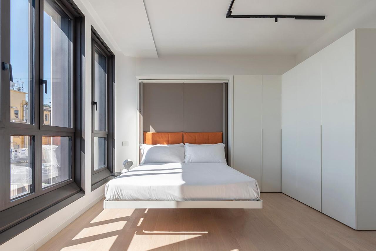 Easyhomes-central Tower Appartamento