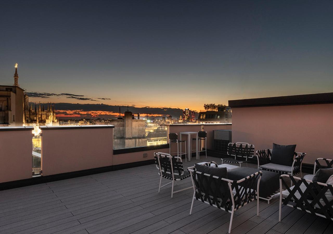 Appartamento Easyhomes-central Tower Milano