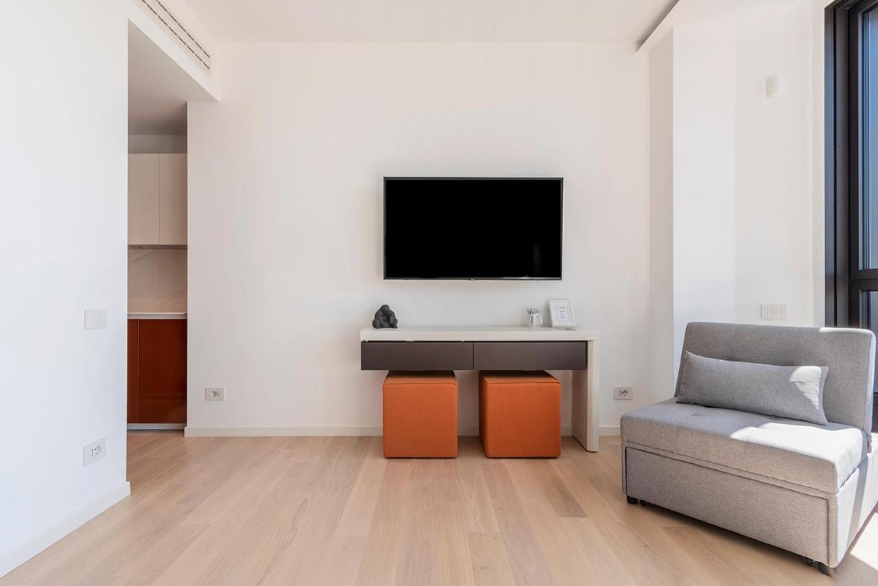Easyhomes-central Tower Appartamento Milano