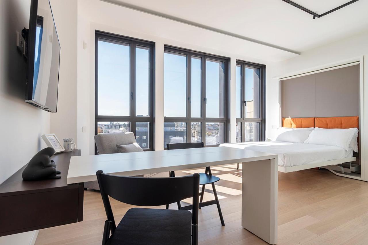 Easyhomes-central Tower Appartamento *
