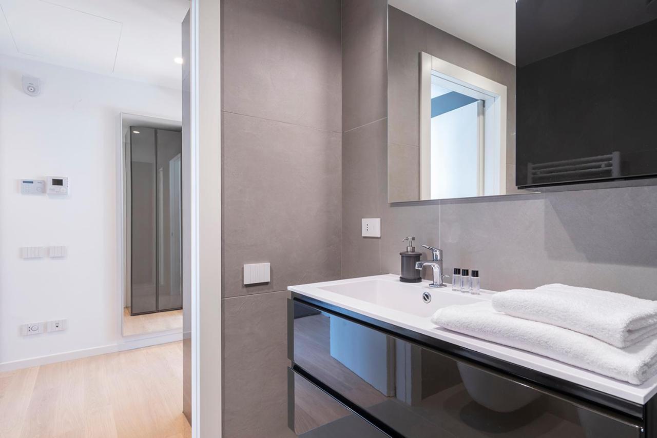 Easyhomes-central Tower Appartamento