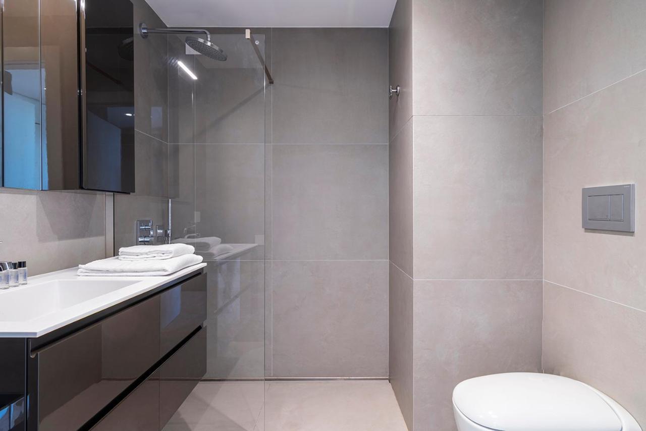 Easyhomes-central Tower Appartamento Milano