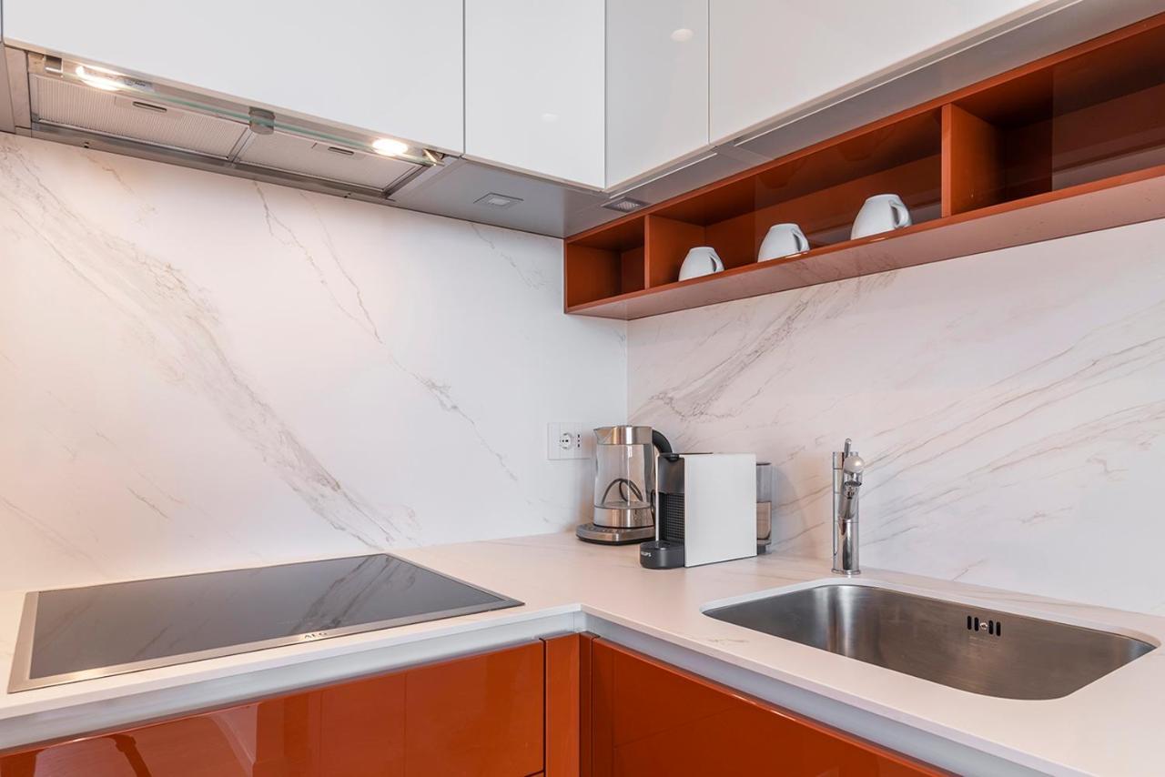 Appartamento Easyhomes-central Tower *