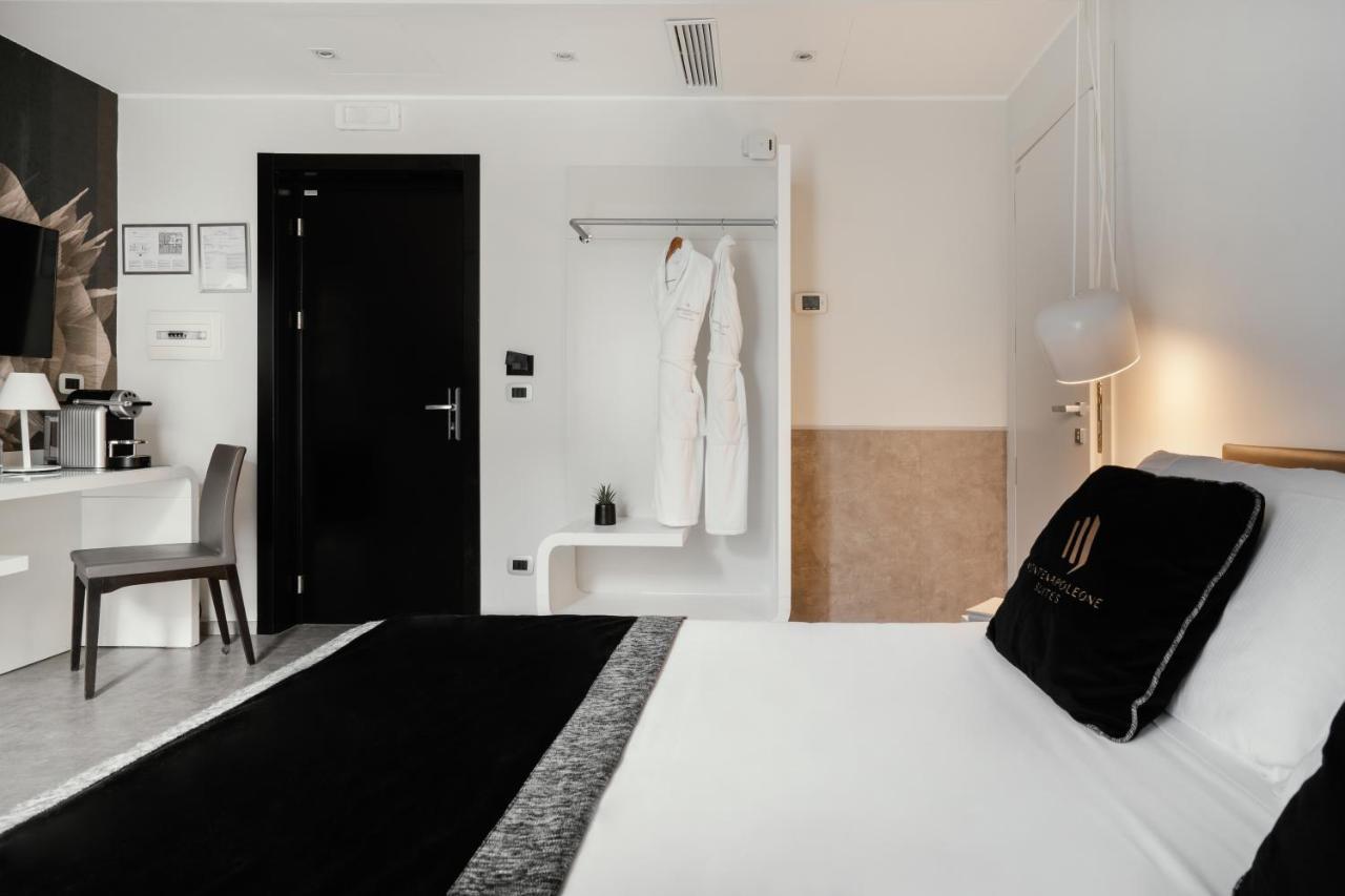 Montenapoleone Aparthotel