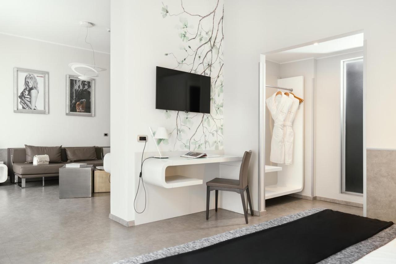 Aparthotel Montenapoleone 2*