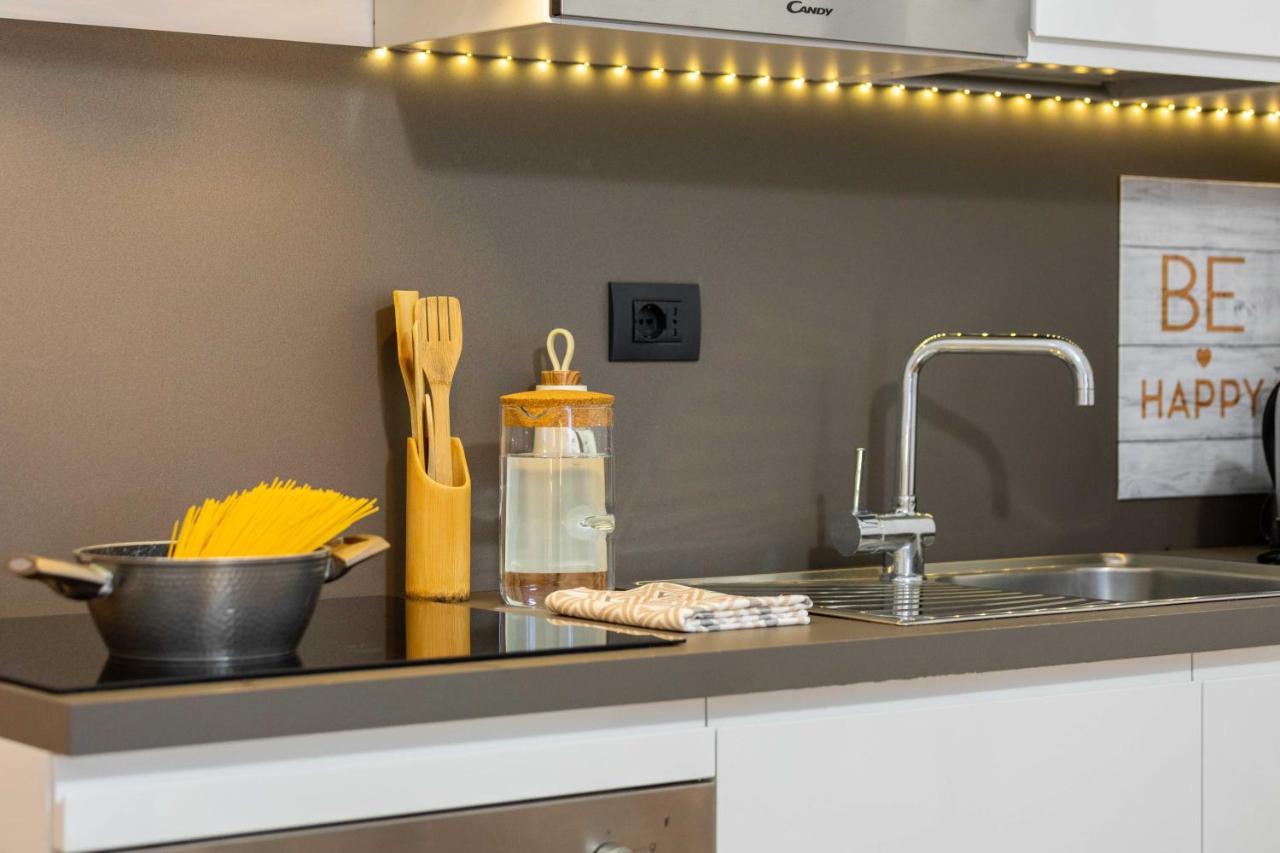 Apartment Porta Vittoria Suites Milan