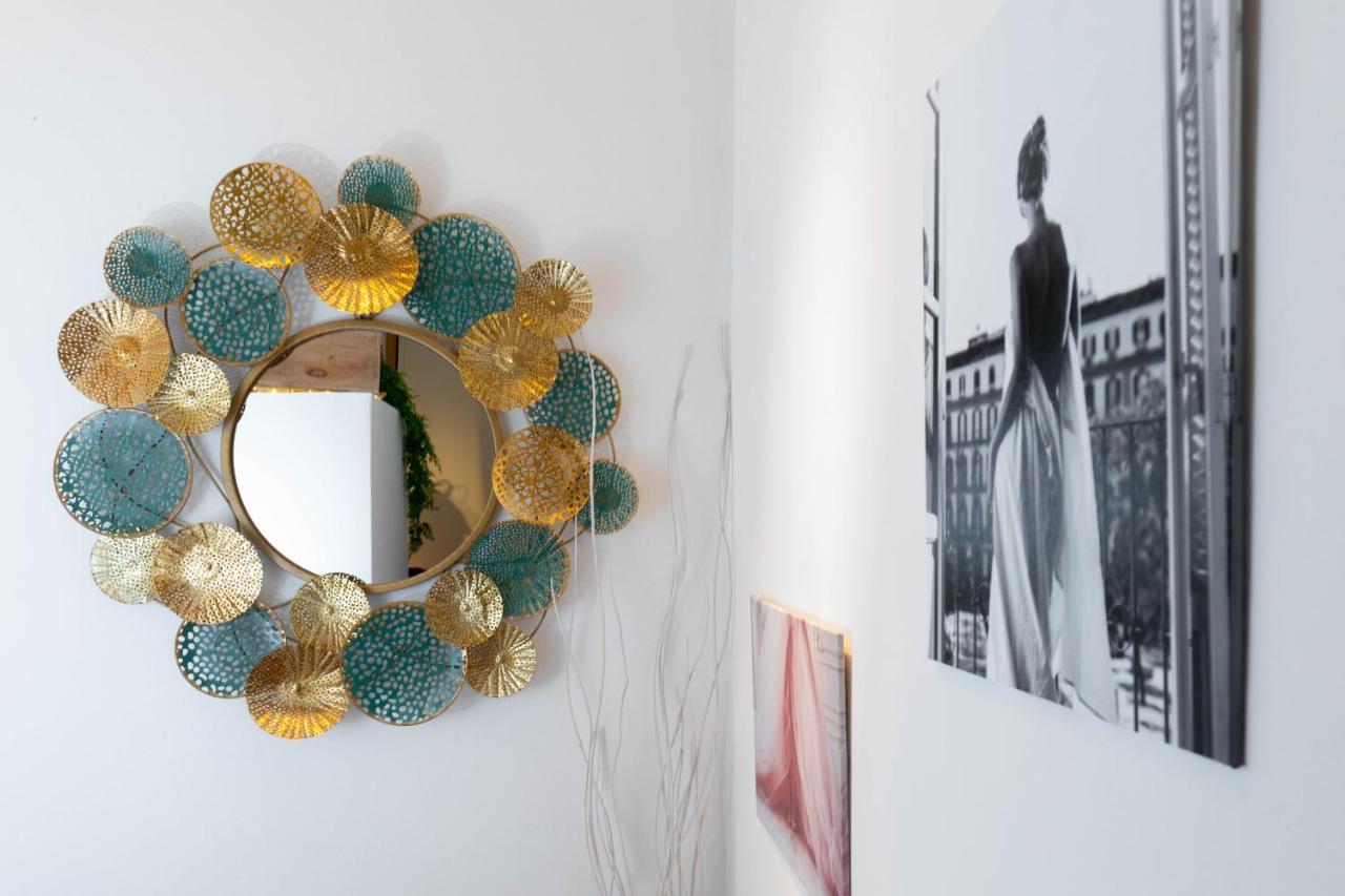 Porta Vittoria Suites Apartment Milan