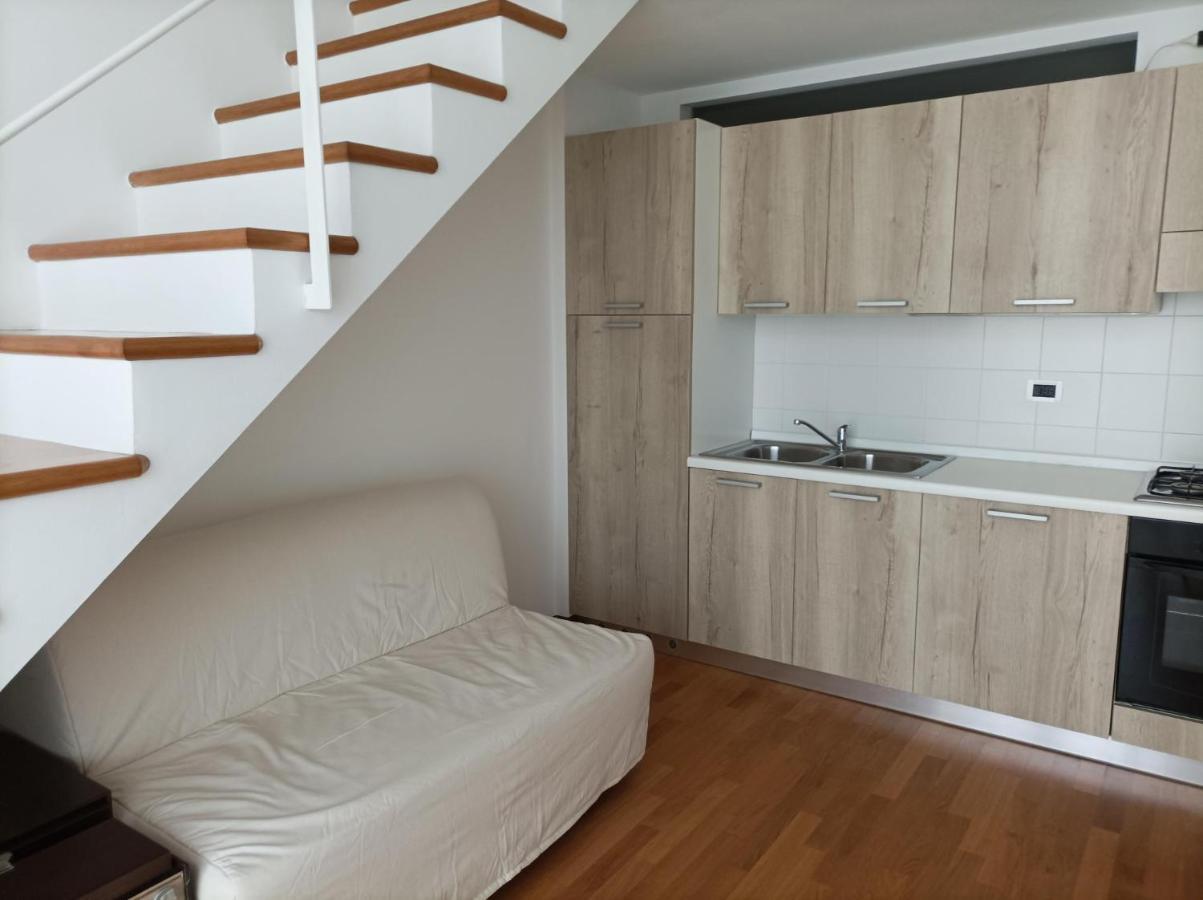 Appartamento Il Nido Bilocale Niguarda Milano