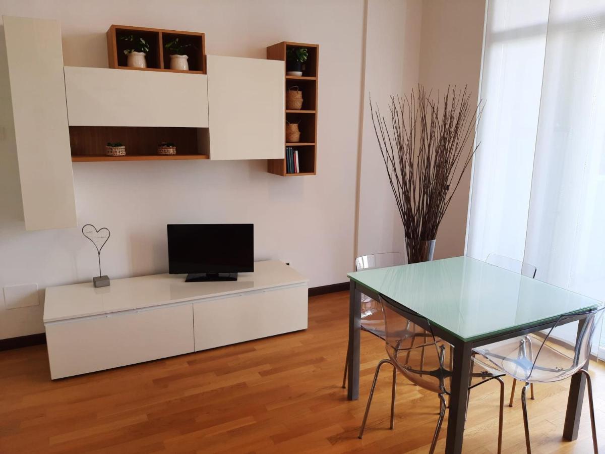 Appartamento Il Nido Bilocale Niguarda Milano