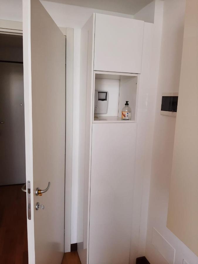 Il Nido Bilocale Niguarda Appartamento Milano