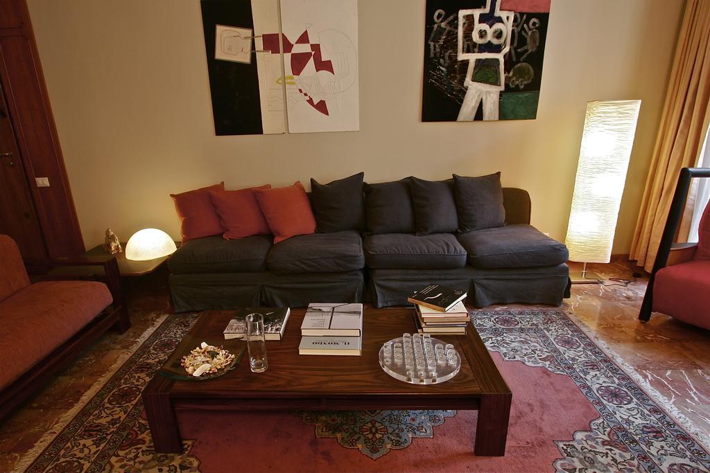 Brera Relais Bed & Breakfast 2*