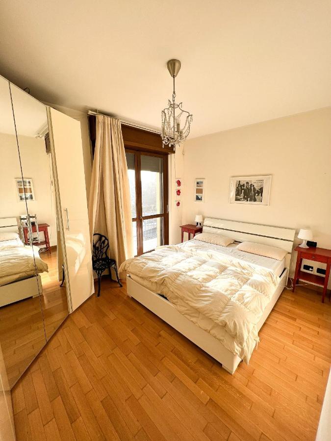 Apartment The Boutique - Navigli 2 *