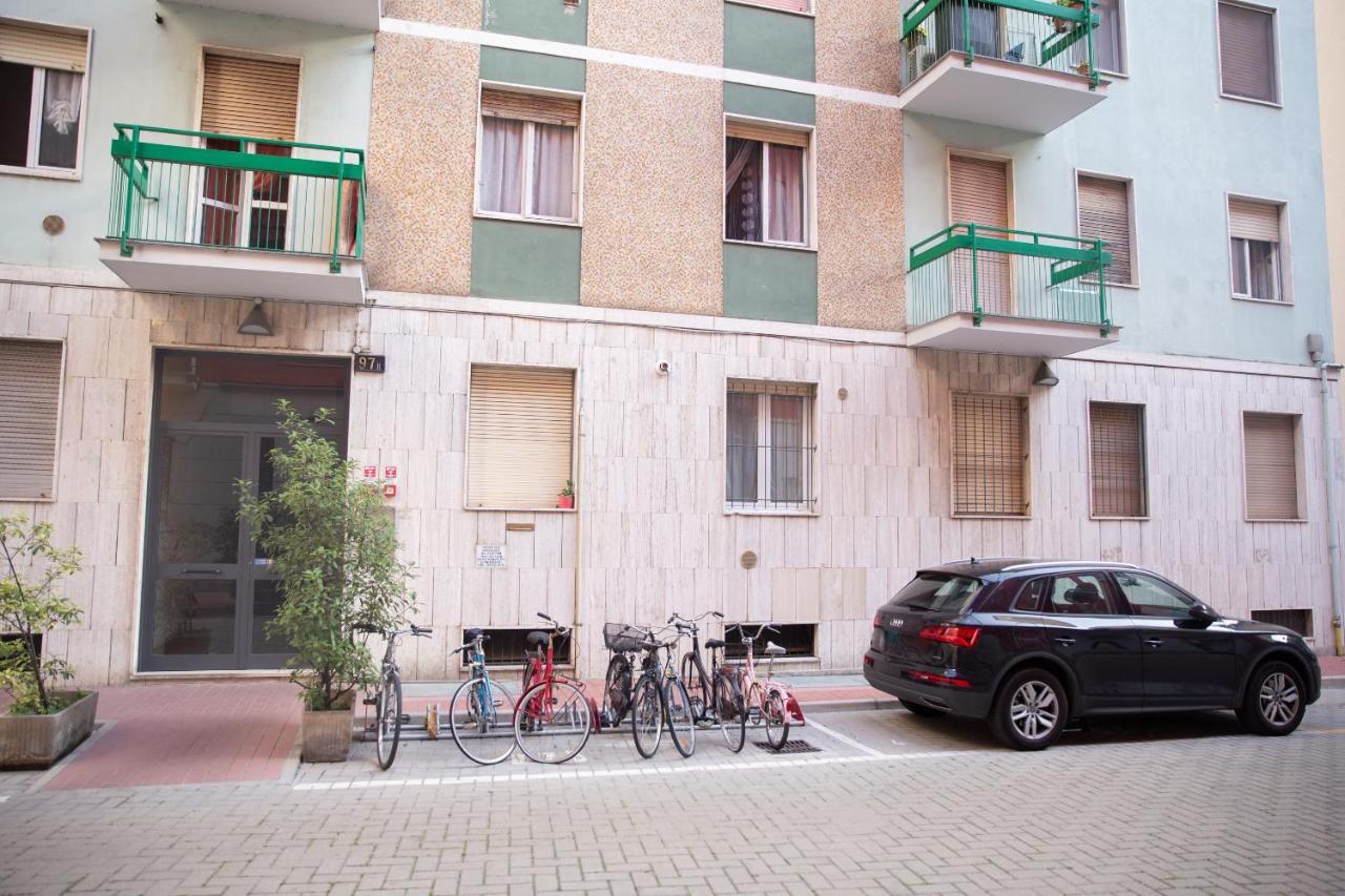 Sweet House Navigli * Milan