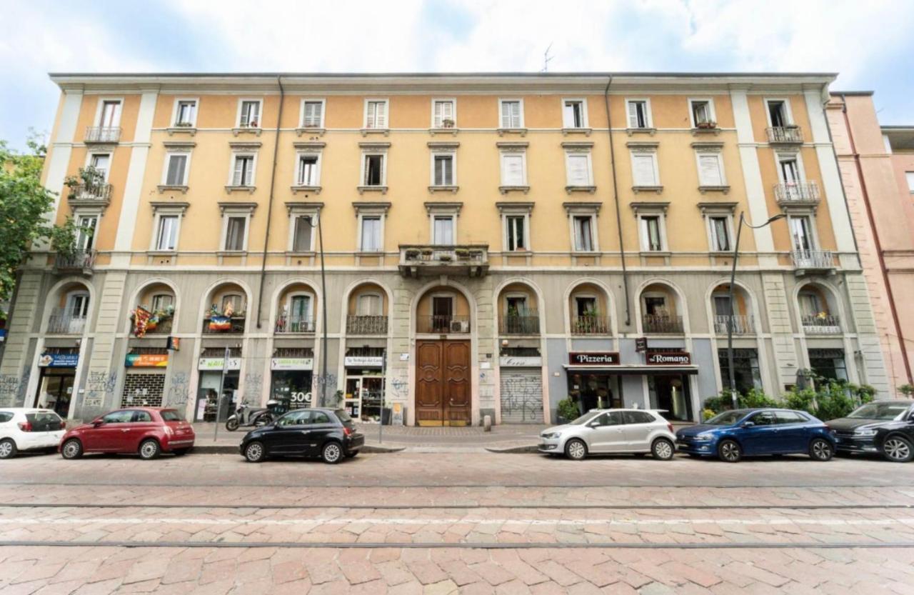 Porta Romana Bella Milano