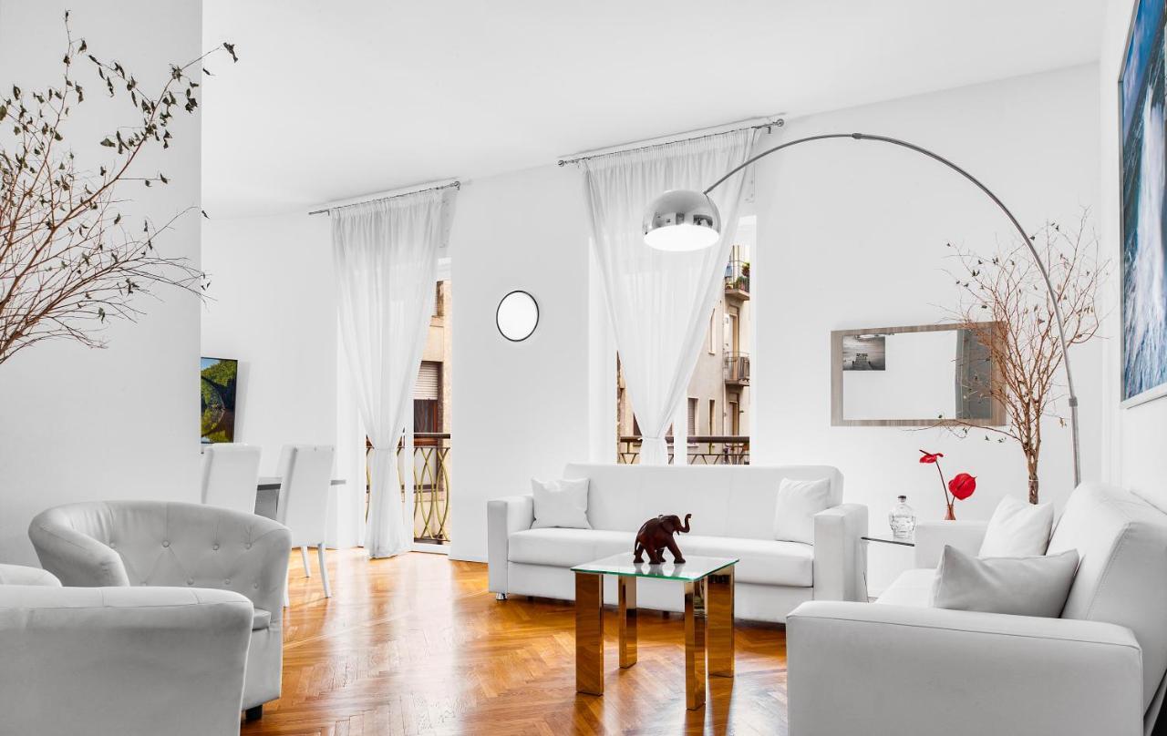 3 Bedrooms * Milan