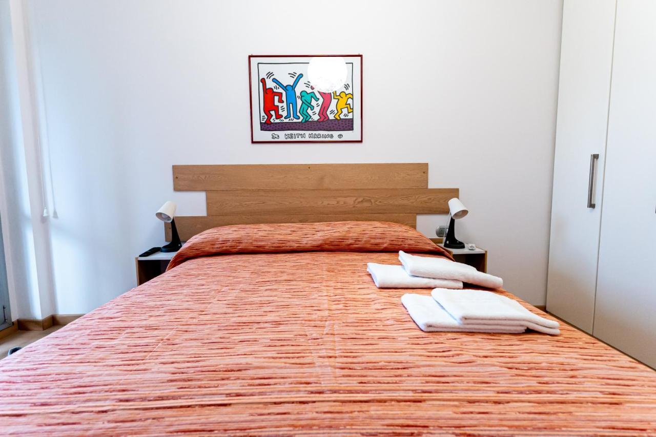 Apartment Farini Milan
