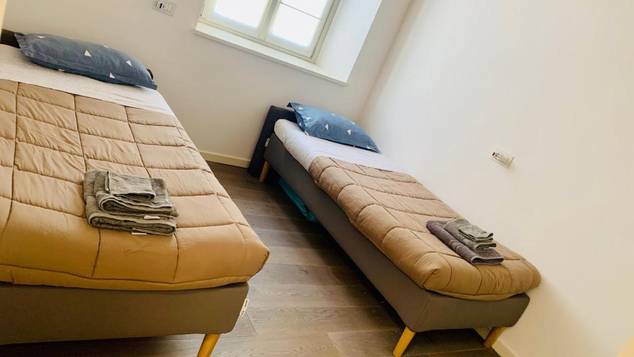 Appartamento Bocconi-navigli 10