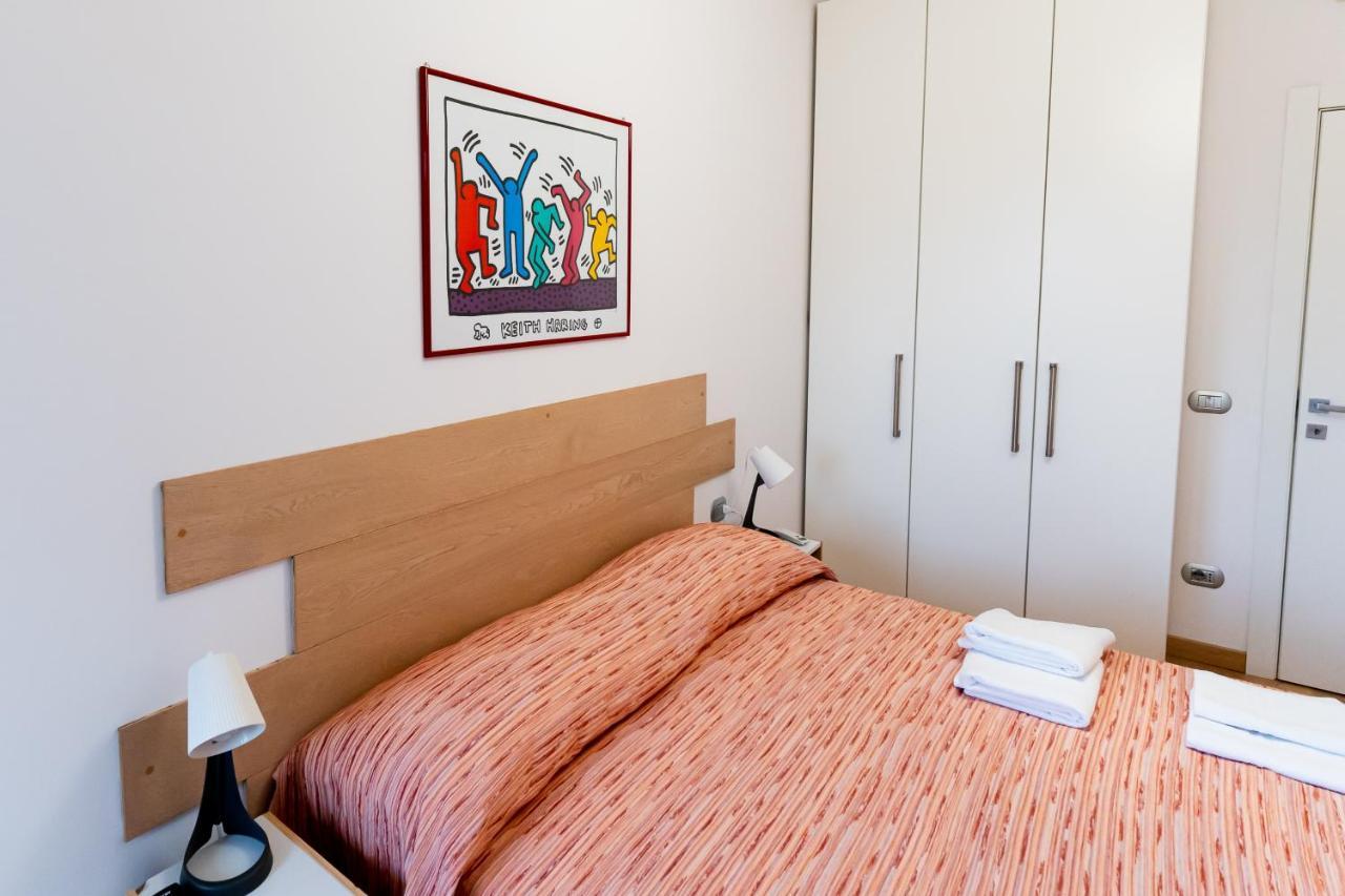 Apartment Farini Milan