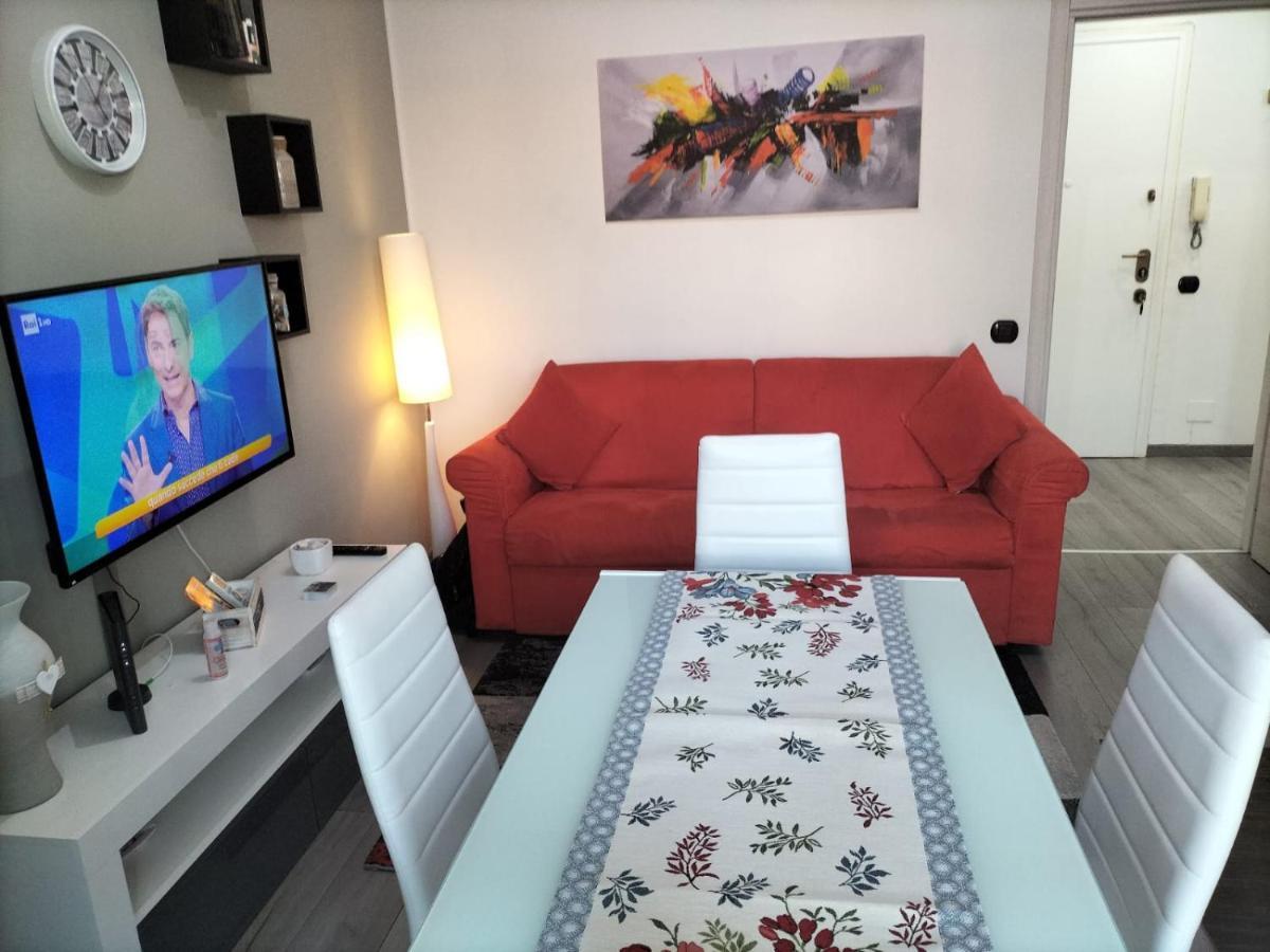 Sweet Mecenate Apartment *