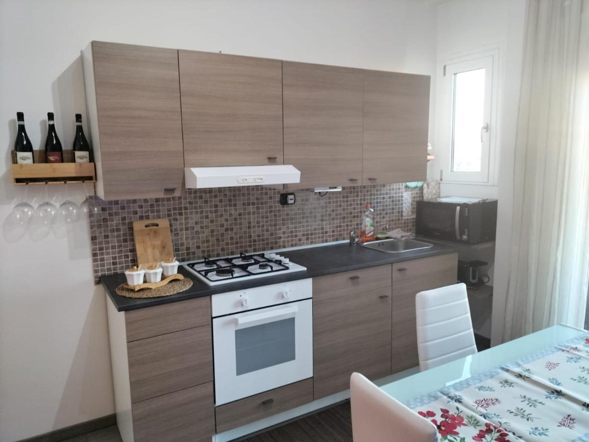 Apartment Sweet Mecenate *