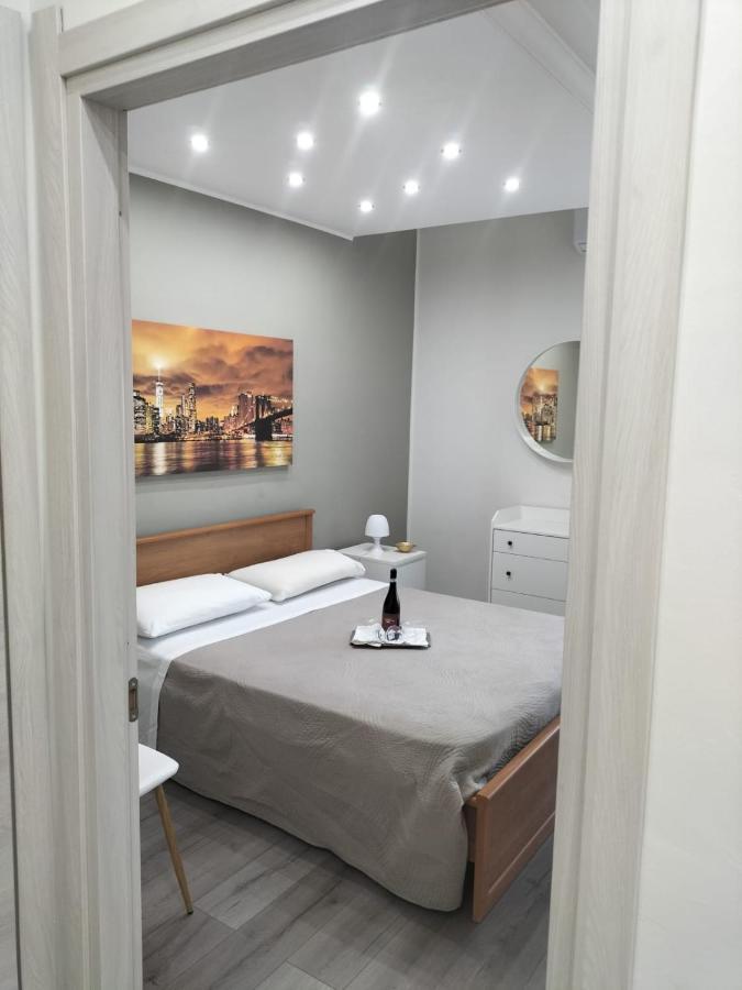 Apartment Sweet Mecenate *