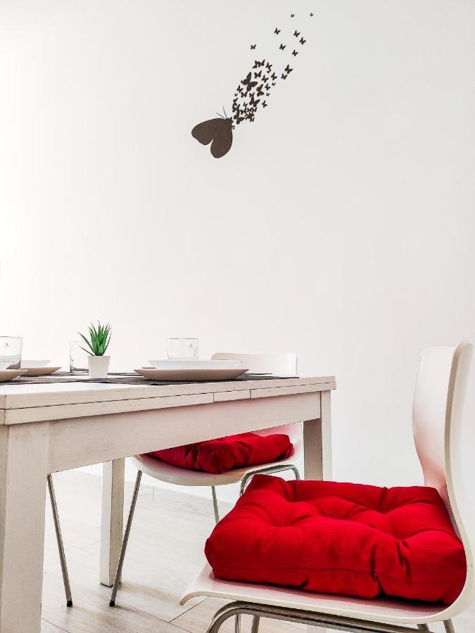 Apartment S&m 