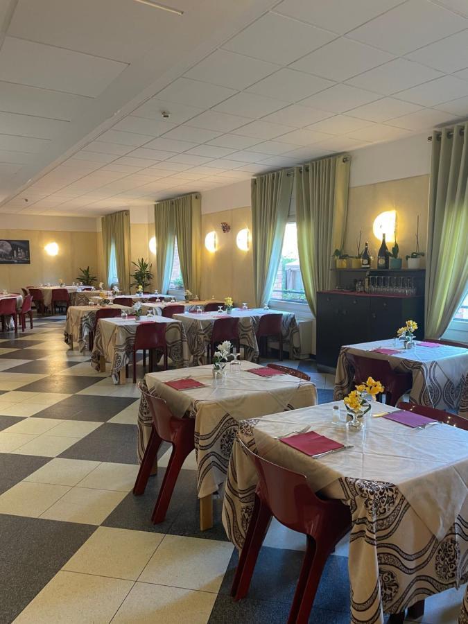 Aparthotel Siloe 4*