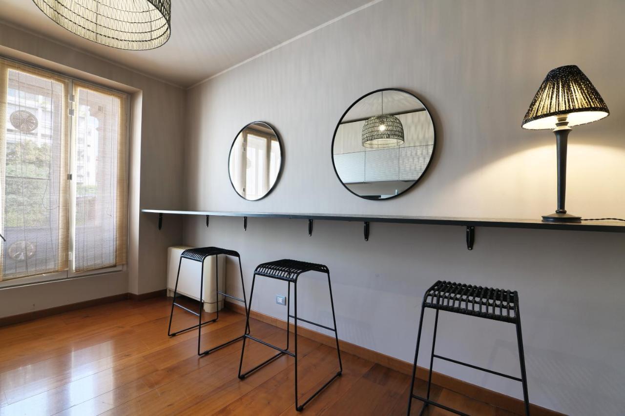 Castello Luxury - In The Heart Of * Milan