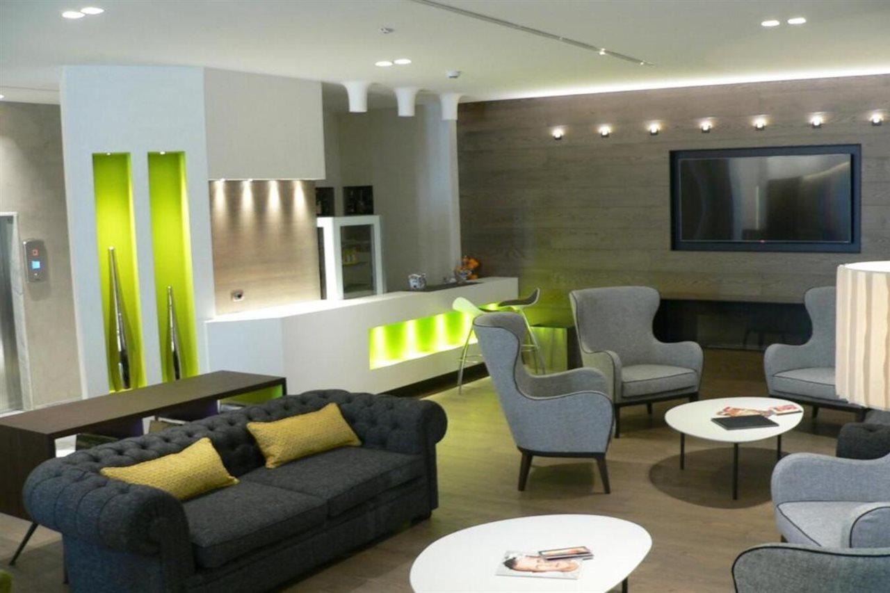 Soperga Hotel Milan