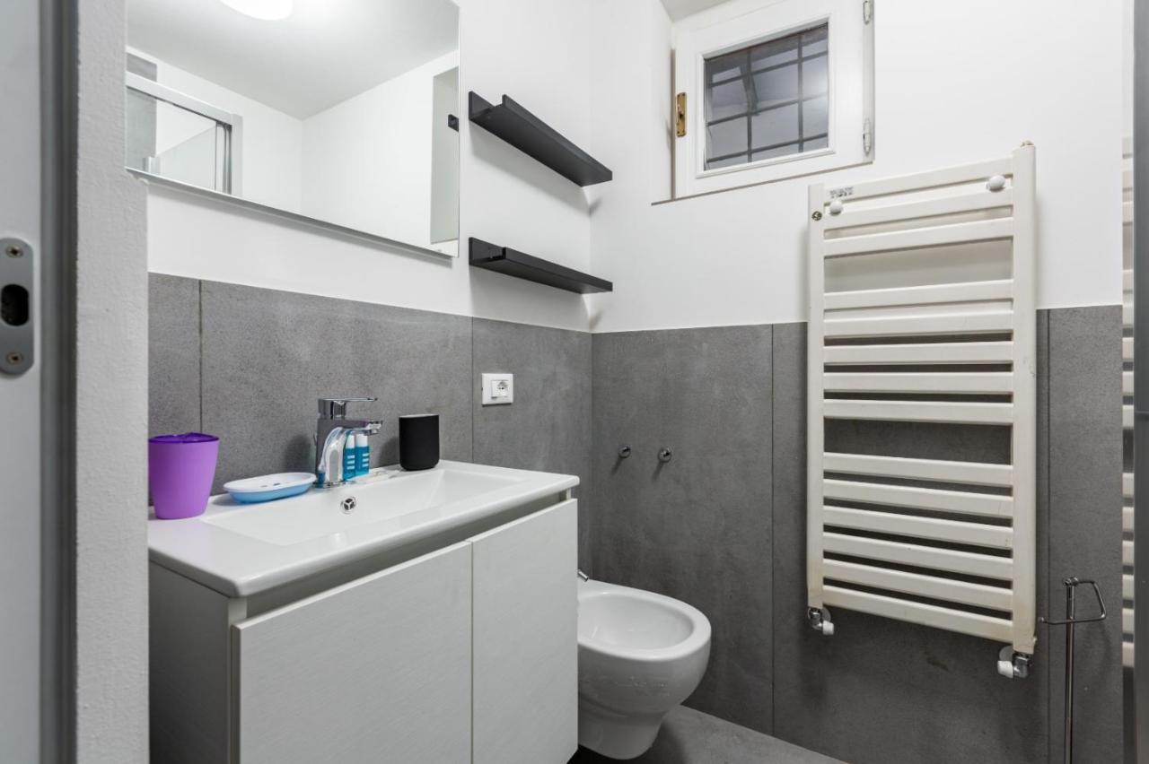New! 700m From Corso Lodi! Apartment