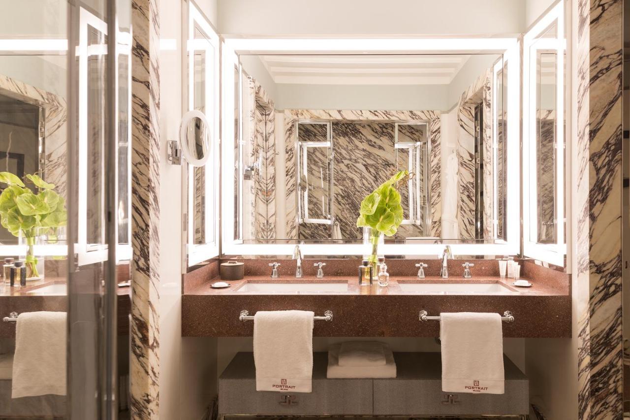 Portrait - Lungarno Collection Hotel Milan