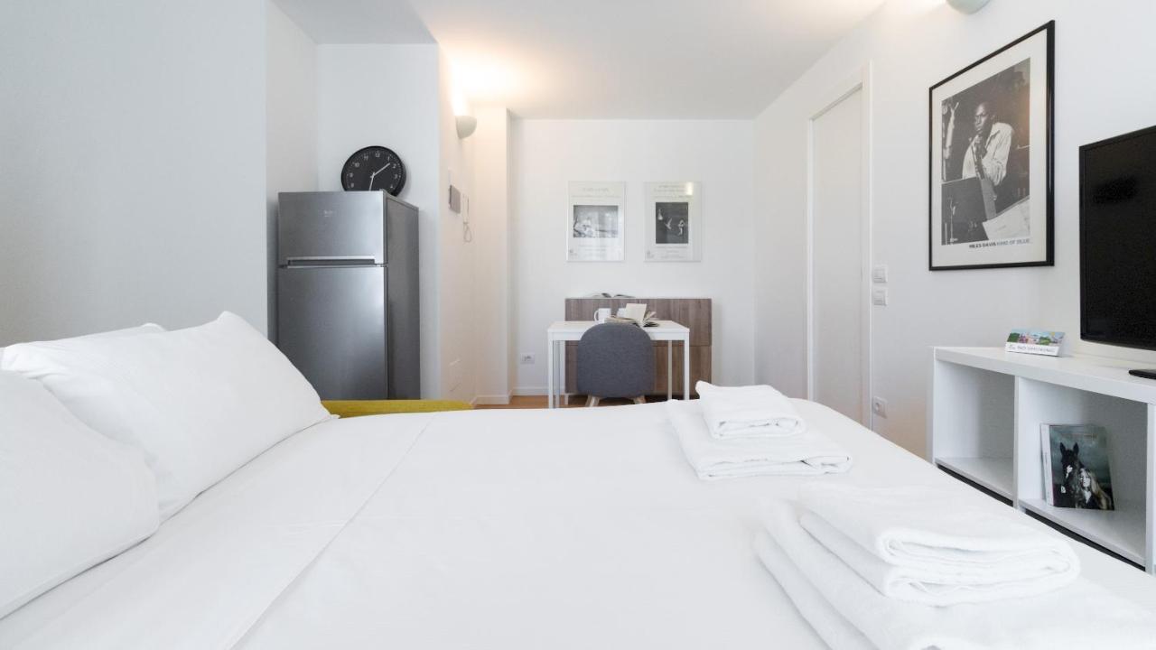 Apartment Italianway - Caterina Da Forli 6