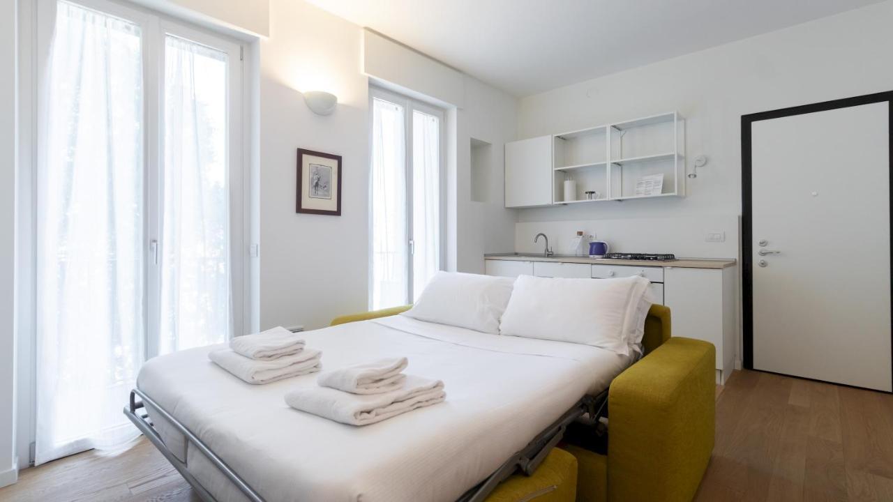 Apartment Italianway - Caterina Da Forli 6 *